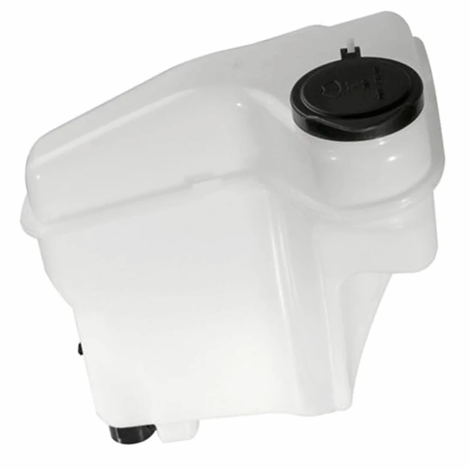 [Replacement] 8531502030 603-413 12365338 Tanque de depósito de líquido for limpiaparabrisas de Coche Apto for Toyota for Corolla for Chevrolet for Prizm 1.8L L4 1998-2002
