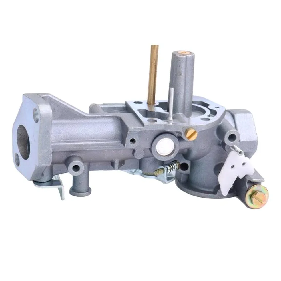 Llegada 498298 W JUNTAS Carburador de motor pequeño compatible con piezas de motocicletas automotrices para el número de pieza 495459 492645 490524 495460 499952