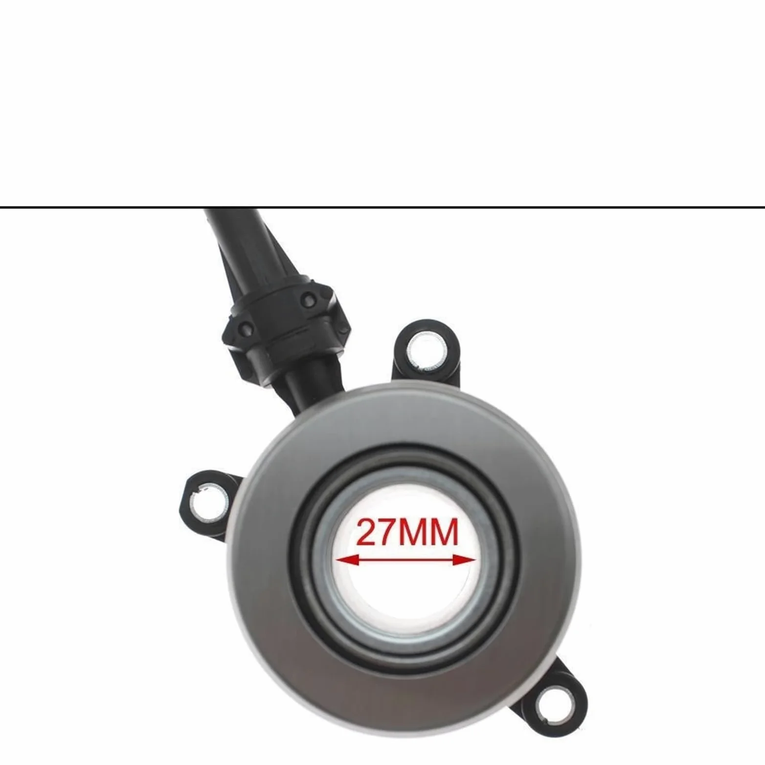 Actuador de control de embrague Cojinete de liberación del cilindro esclavo 23820-79M00, compatible con Suzuki Ciaz 1.4 MT Ertiga 1.ª generación 1.5 MT Alivio 2382079M00 23820 79M00
