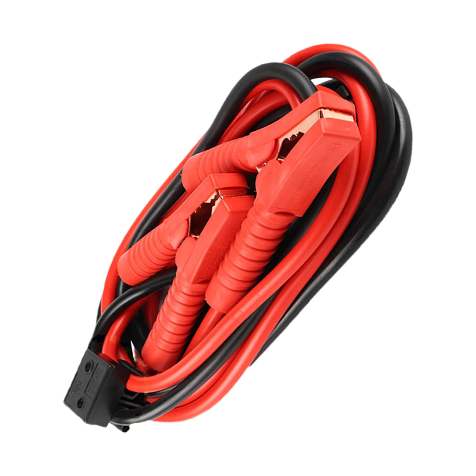 Cables De Arranque Portátiles Para Batería De Coche 2000A 3 Metros / 4 | Cables De Arranque Para Batería De Coche para motocicleta, ATV, , cortacésped, remolque, carrito de