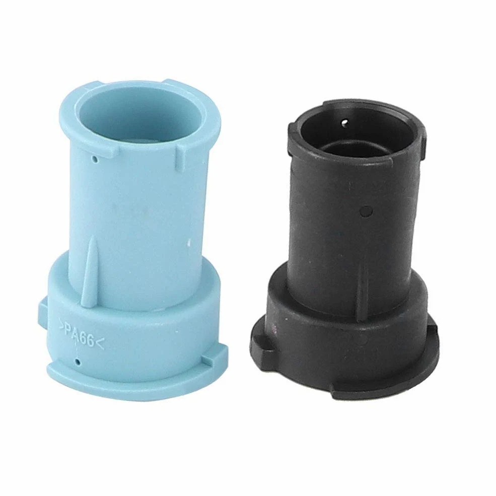 Detector de Fugas, Detector de Fugas de Agua de Alta precisión, Kit de comprobador del Sistema de refrigeración del Coche, Kit de comprobador del radiador del Coche