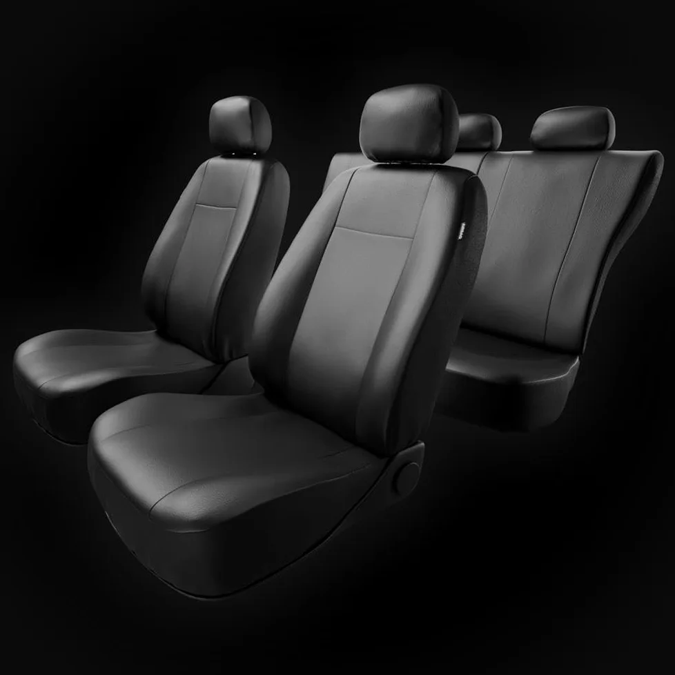Mossa Fundas Asientos Coche aptas para Nissan Terrano I II 1987-2003 CM-B | SUV