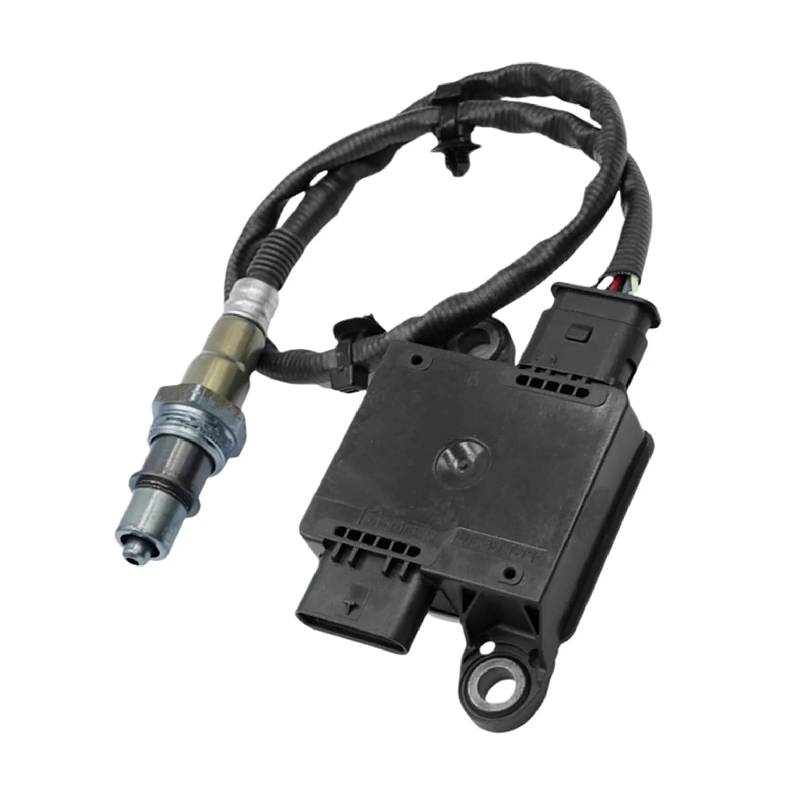 Sensor de partículas PM para automóvil Sensor de partículas PM para Opel 55496990 Repuestos para automóviles Sensor de partículas