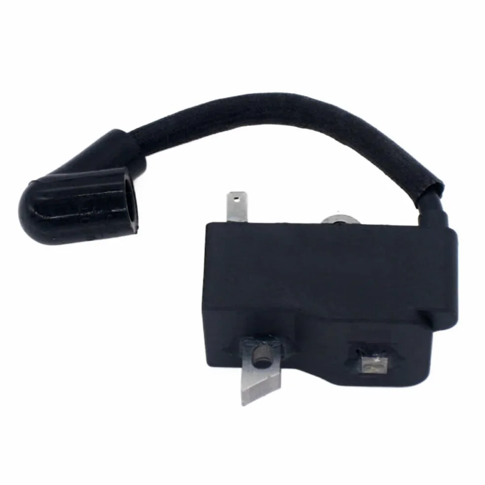 Módulo de Encendido magnético del Encendedor del estator de la Bobina de Encendido 937 941C 941CX GS410 GS410C GS410CX Compatible con Motosierra