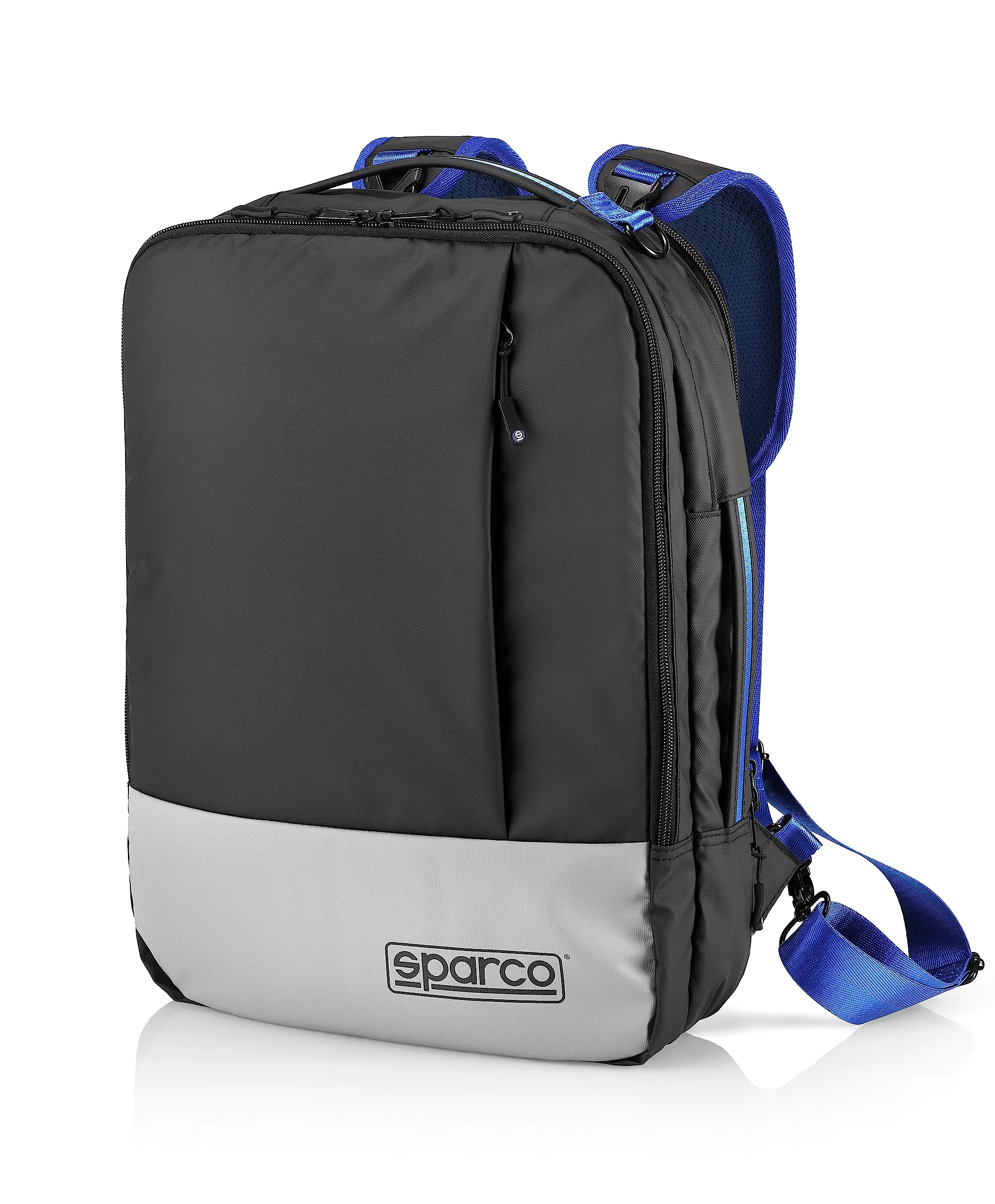 Sparco - Mochila Fuel