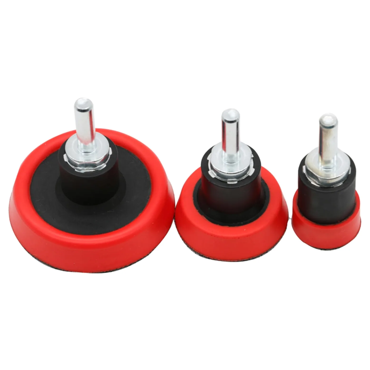 Herramientas Pulidor de Faros de Coche, Herramienta de reparación de Limpieza y Encerado de Ruedas, Accesorios de Taladro Caja Herramientas(22Pcs Set)