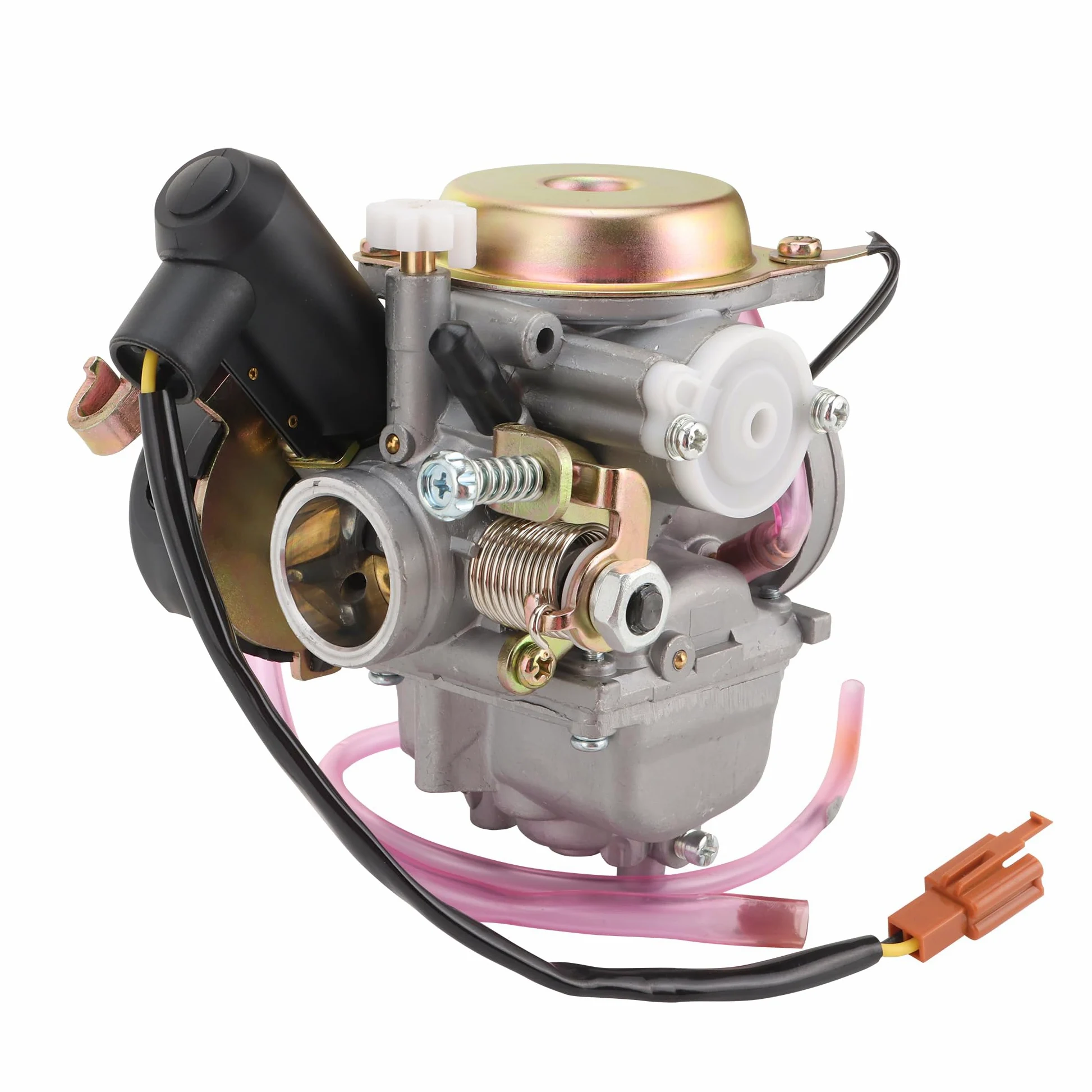 WOOSTAR PD26JY-4 26mm Carburador Reemplazo para 4 Tiempos 5CA Motor