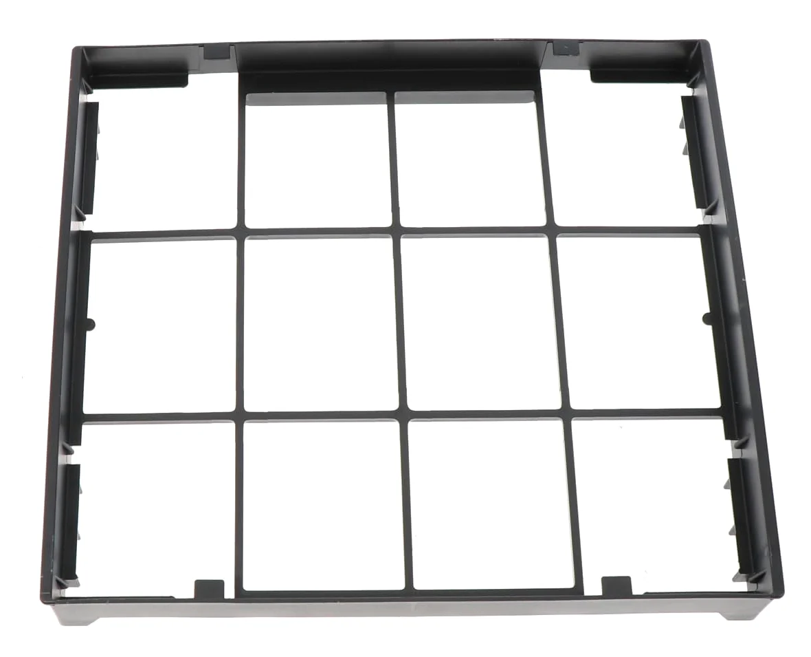 Genuine Toyota (88899 – 30870) Filtro de aire del habitáculo