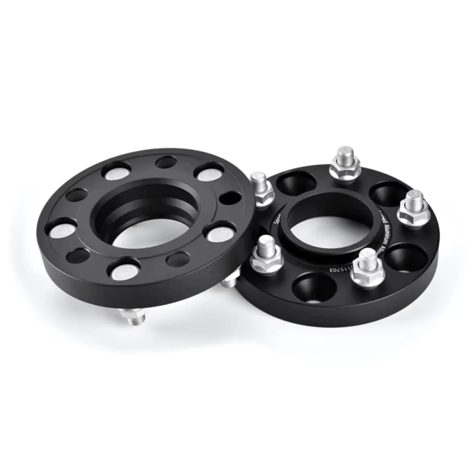 2 Uds 5x120 CB 72,6mm M14x1.5 Cuñas Centrales Adaptador Espaciadores De Rueda Accesorios De Neumáticos Compatible Con E46 E60 E90 F10 F30 Espaciadores Ruedas Coche