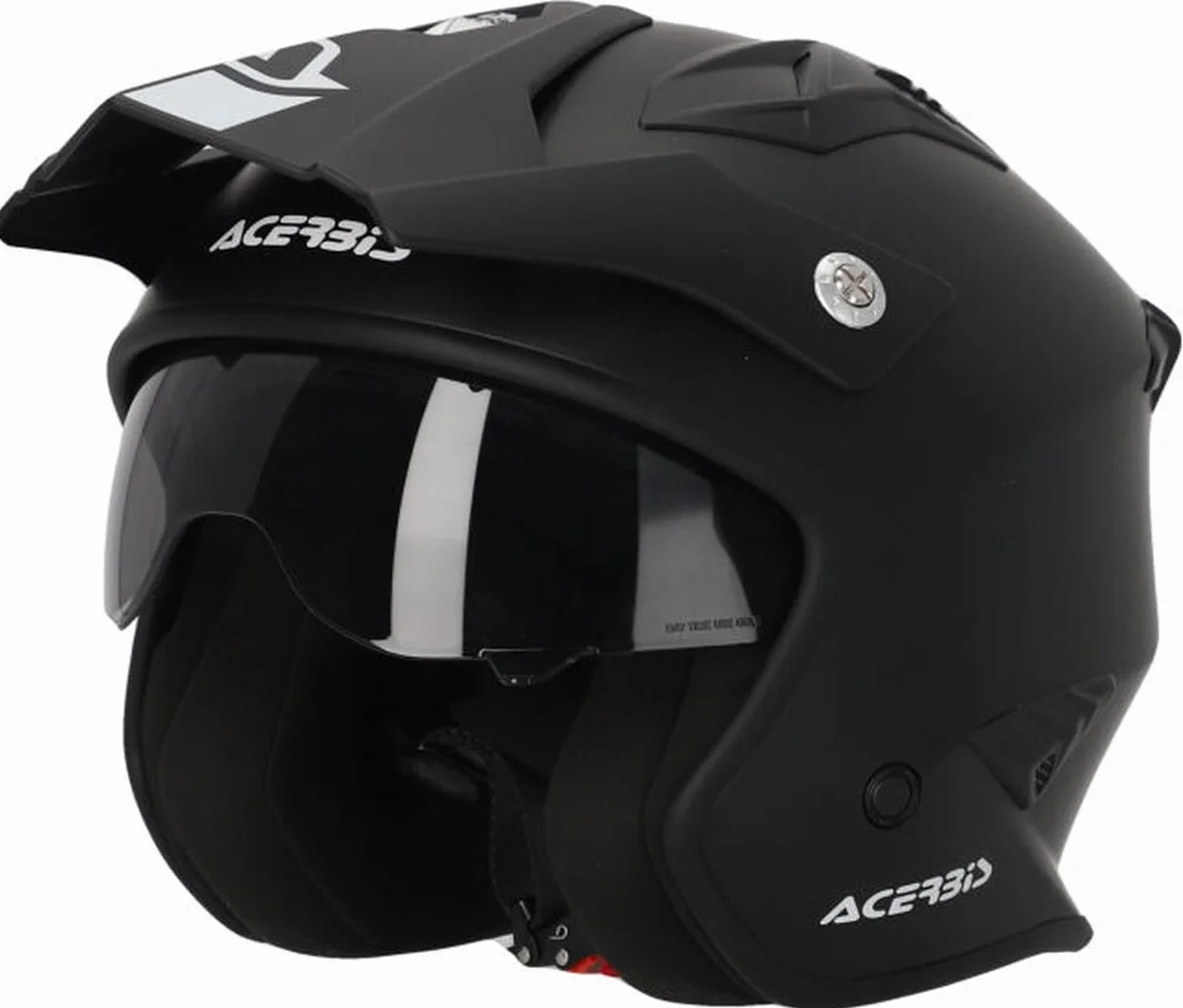 Acerbis Casco Unisex Aria 2206 Jet