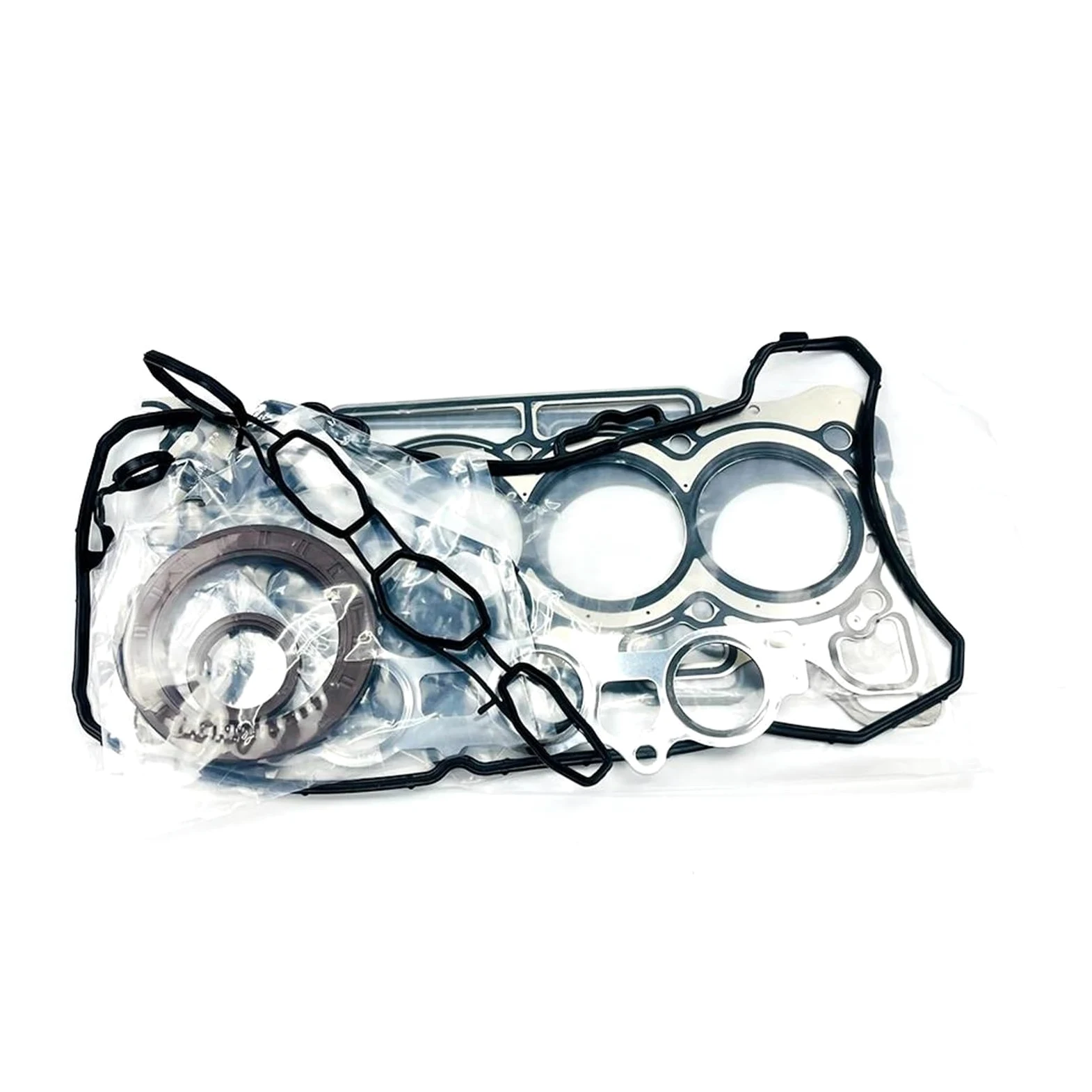 Kit Juntas Para Revisión Completa Motor Para Nissan Para MICRA Para TIIDA 1.6L Accesorios Para Coche 10101-EE027 Juntas