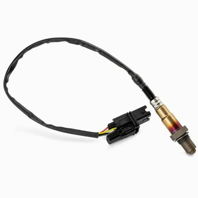 Sensor de oxígeno Para Suzuki Para Equator 2.5L Sensor De Oxígeno Aguas Arriba 12499877 226936M400 O2 Sensor de Oxígeno