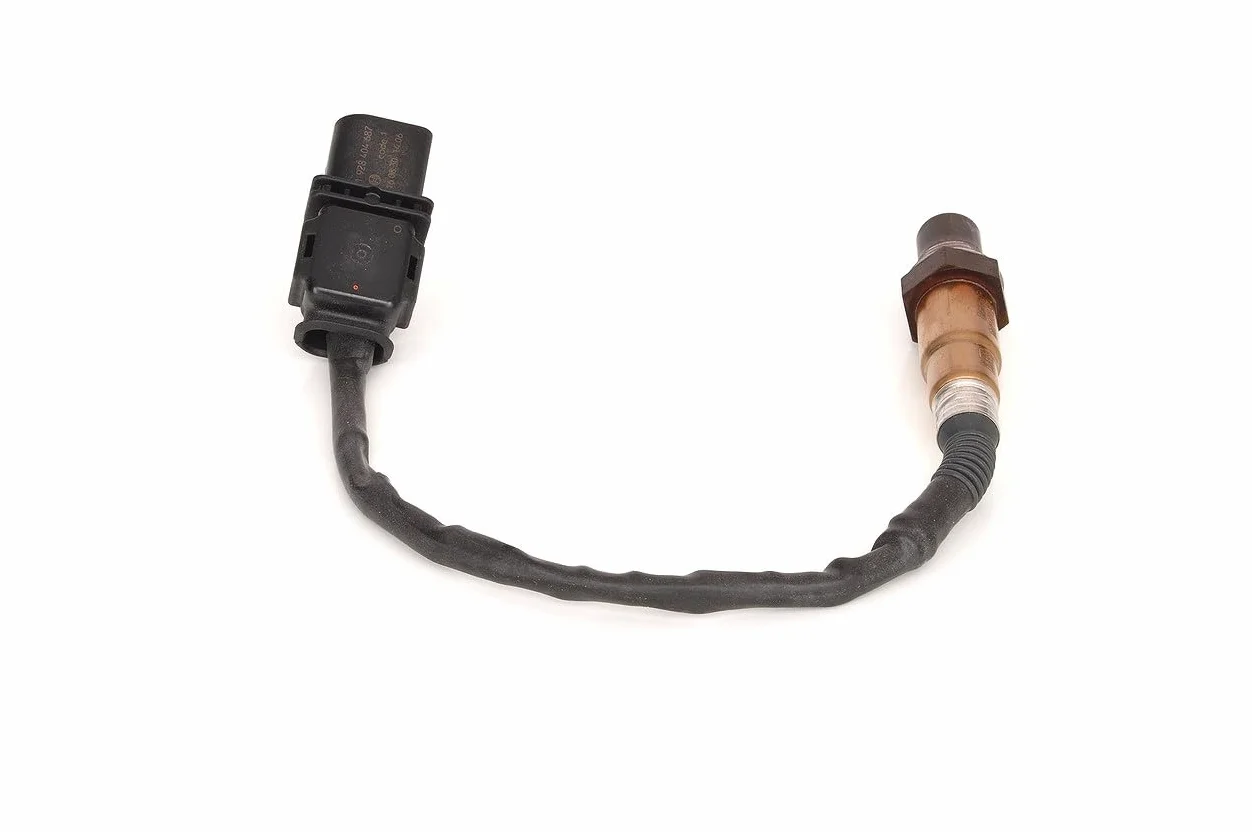 BOSCH Lambdasonde 0281004093