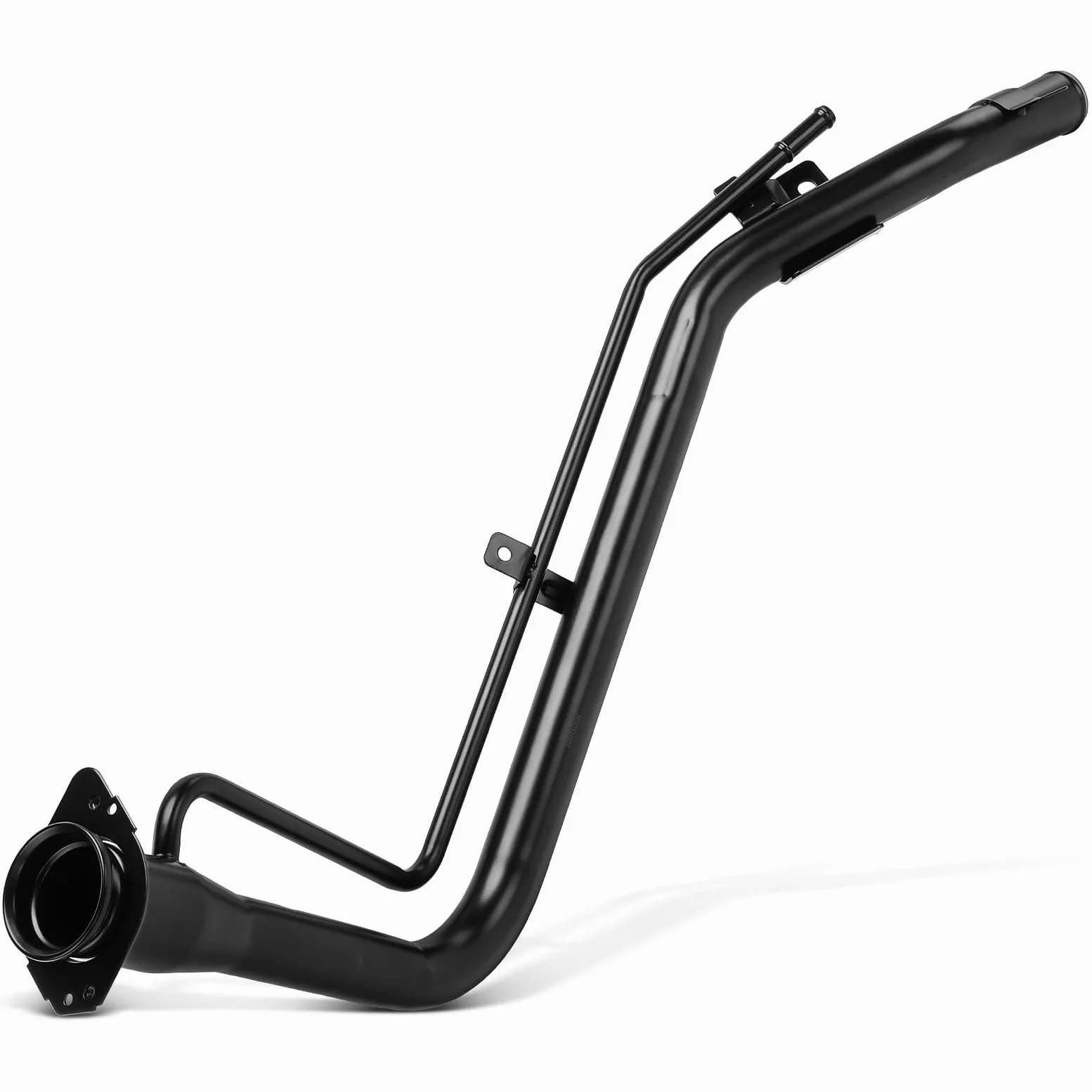 Frankberg Tubo de llenado de combustible diésel 89201-65J01 | Compatible con: Grand Vitara II JT TD TE