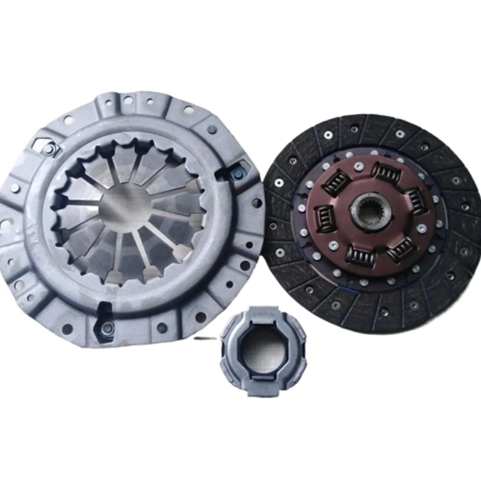 Kit de embrague para motor EQ474I, compatible con DFM DFSK K01 K07 K17 Sets para embrague para coche