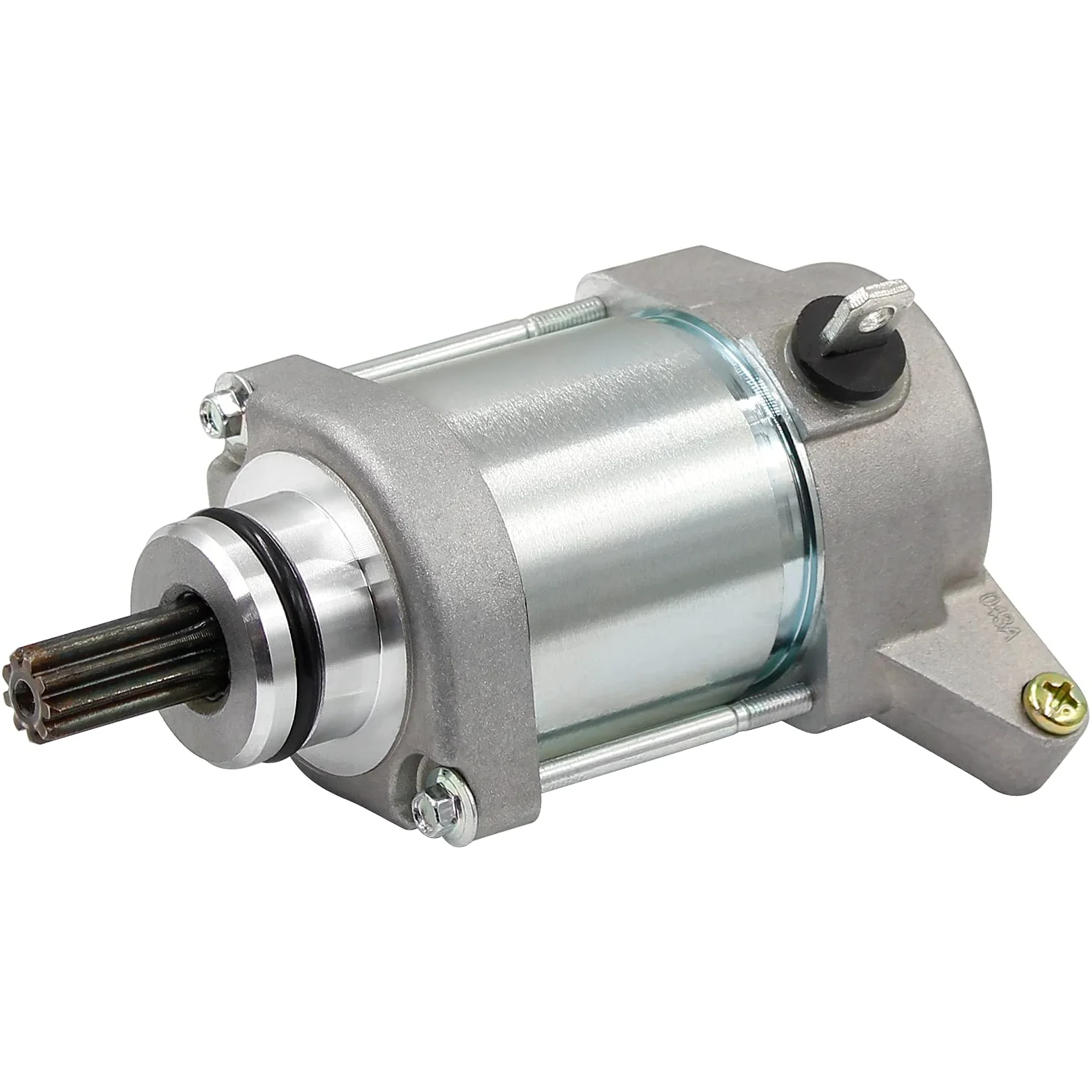 Road Passion Motor de arranque para Yamaha WR450F 2003-2006