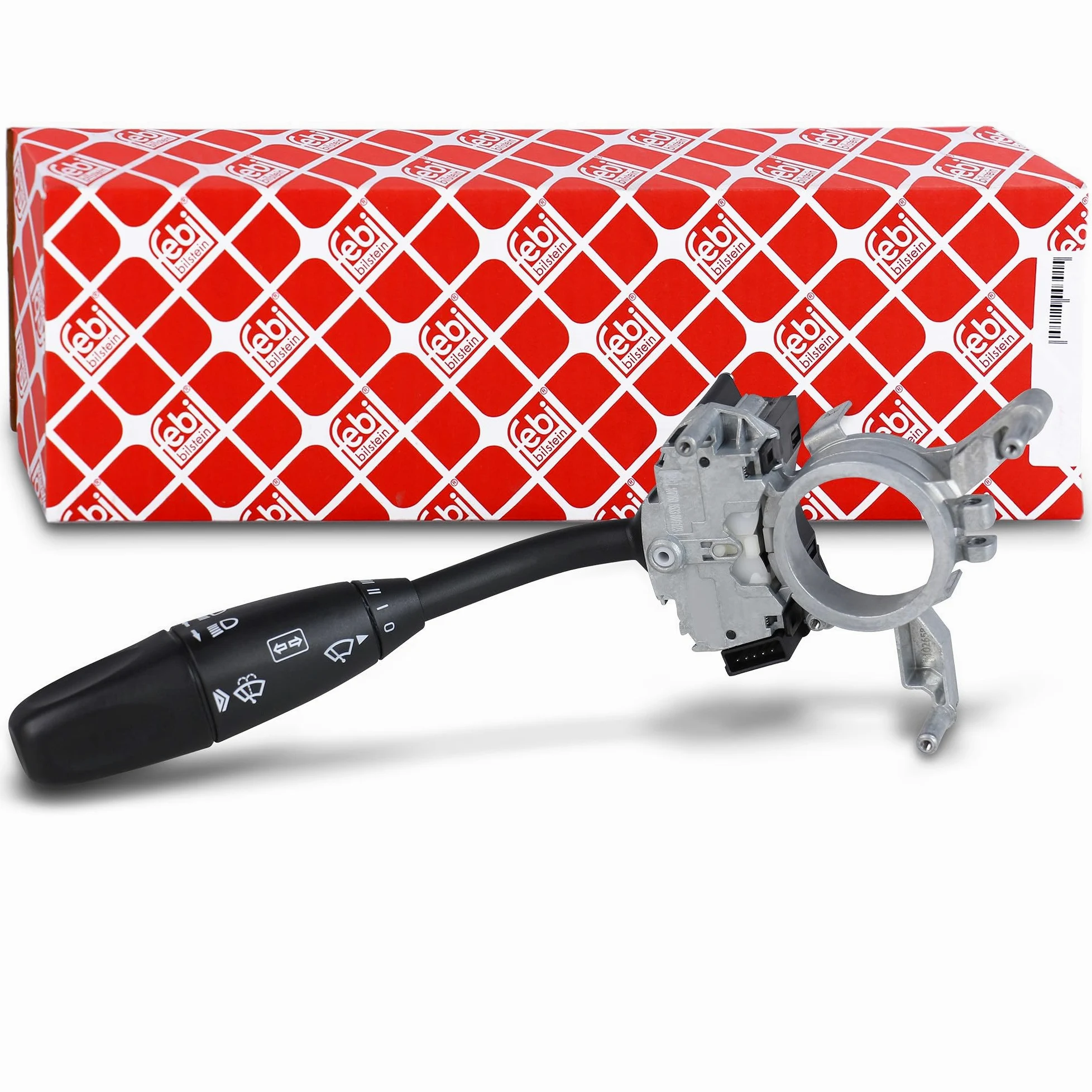 Febi bilstein 107160 - Interruptor de palanca de dirección (1 unidad)