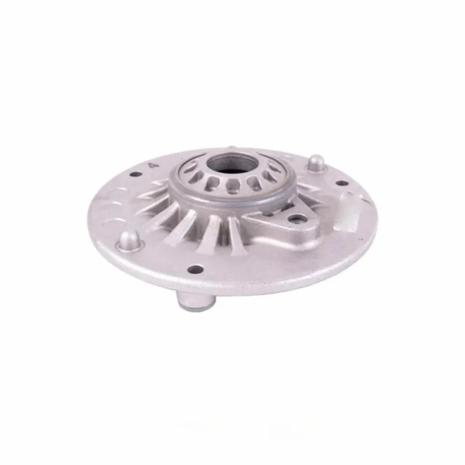 Amortiguadores Coche para Mini F46 F48 F54 F60 Repuestos 31306872271 Piezas De Automóvil 1 Uds Cojinete De Asiento Superior De Goma Amortiguador Amortiguadores Doble Tubo