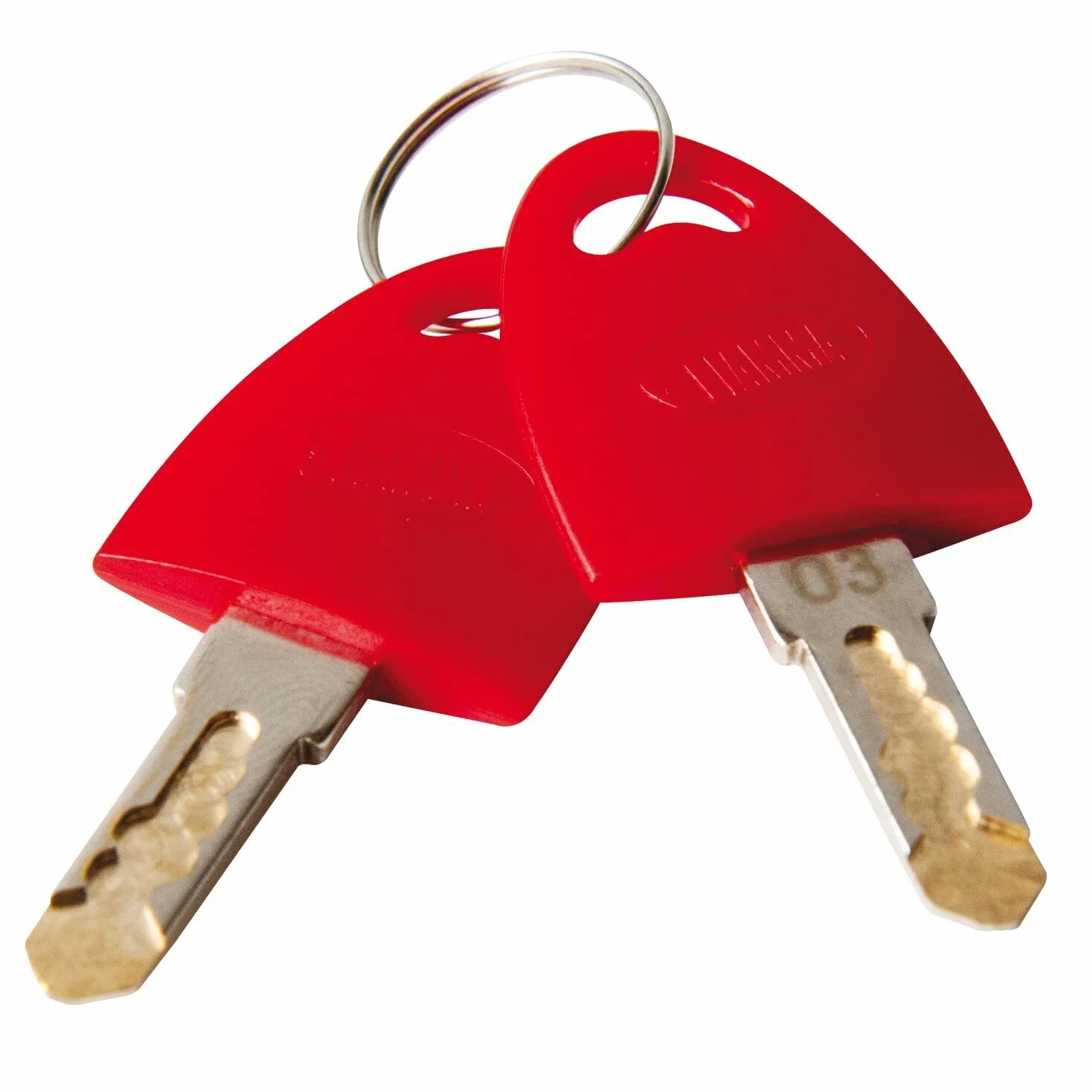 Fiamma Puerta de Seguridad Magnum Puerta de Seguridad cabaña Camper