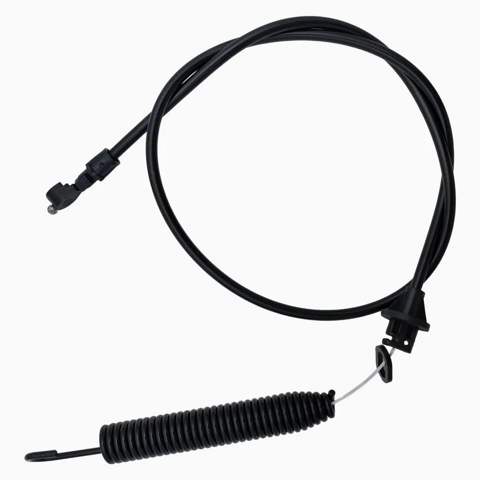 Ajuste for cortacésped de 42 Cubiertas, Cable de Embrague de Compromiso, 532175067 175067