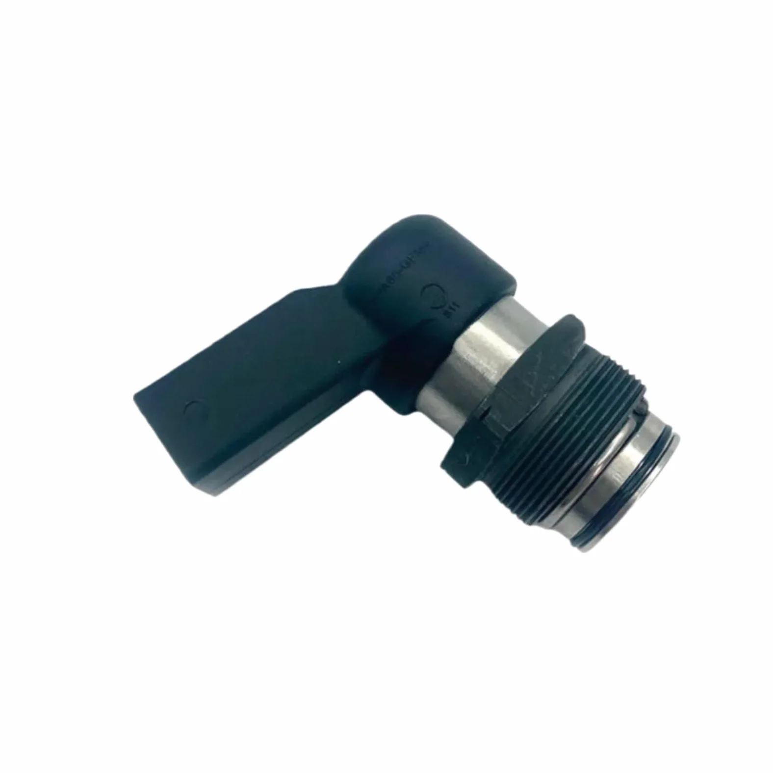 Válvula De Gasolina La válvula solenoide del inyector de combustible piezoeléctrico A2C9626040080 del inyector de combustible compatible con Siemens Grifo de Gasolina