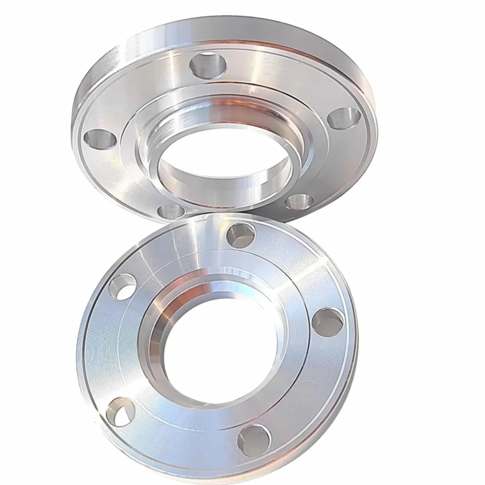 PCD 5x112 CB 66,6mm 2 Uds Adaptador Espaciador Rueda Centrado En Para Cubo Coche Aluminio Compatible Con Benz Para X156 X164 X204 W163 X204 W164 Separadores de Ruedas