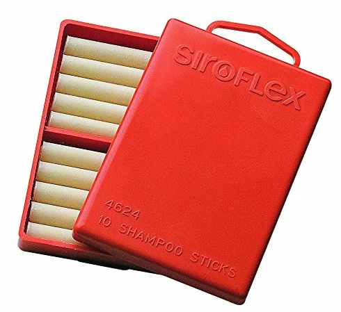 METALTEX Siroflex 4624.0 - Jabón para Cepillo lavacoches