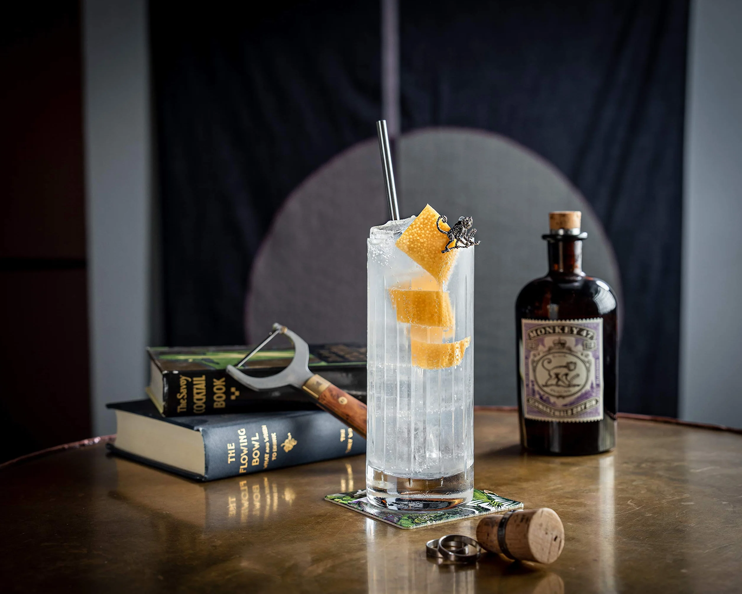 Monkey 47 Gin 500ml