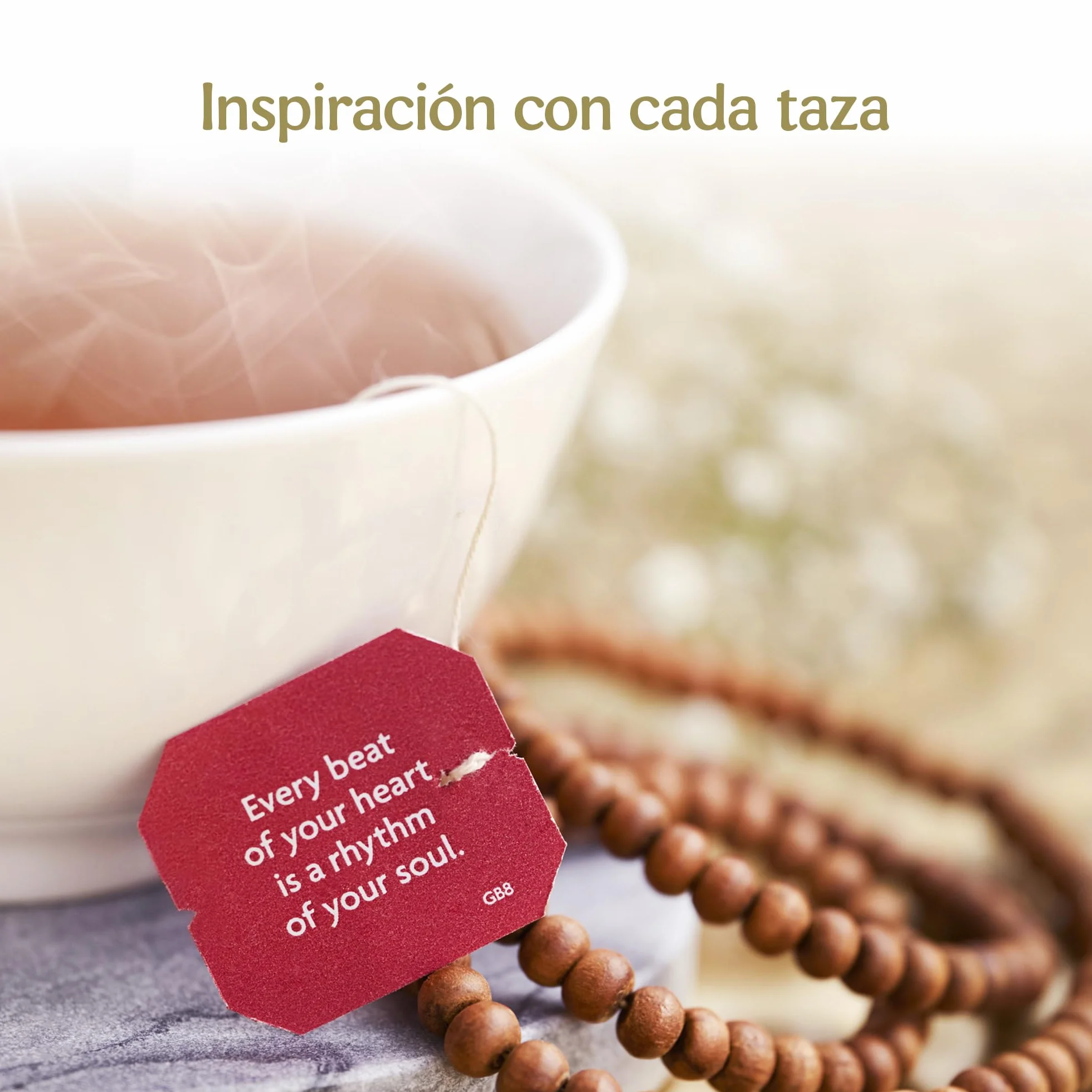Yogi Tea Jengibre Limón Paquete 6 x 17 Sobres 102 Sobres