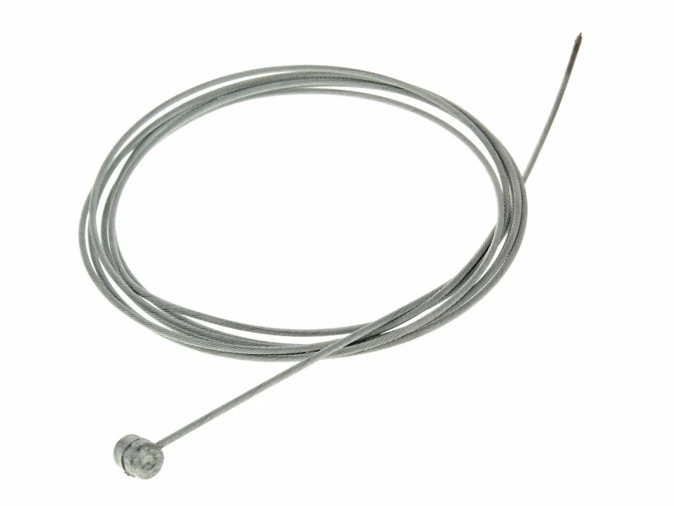 Cable Change Vespa 6 x 6 mm/1,6 mm/1 900