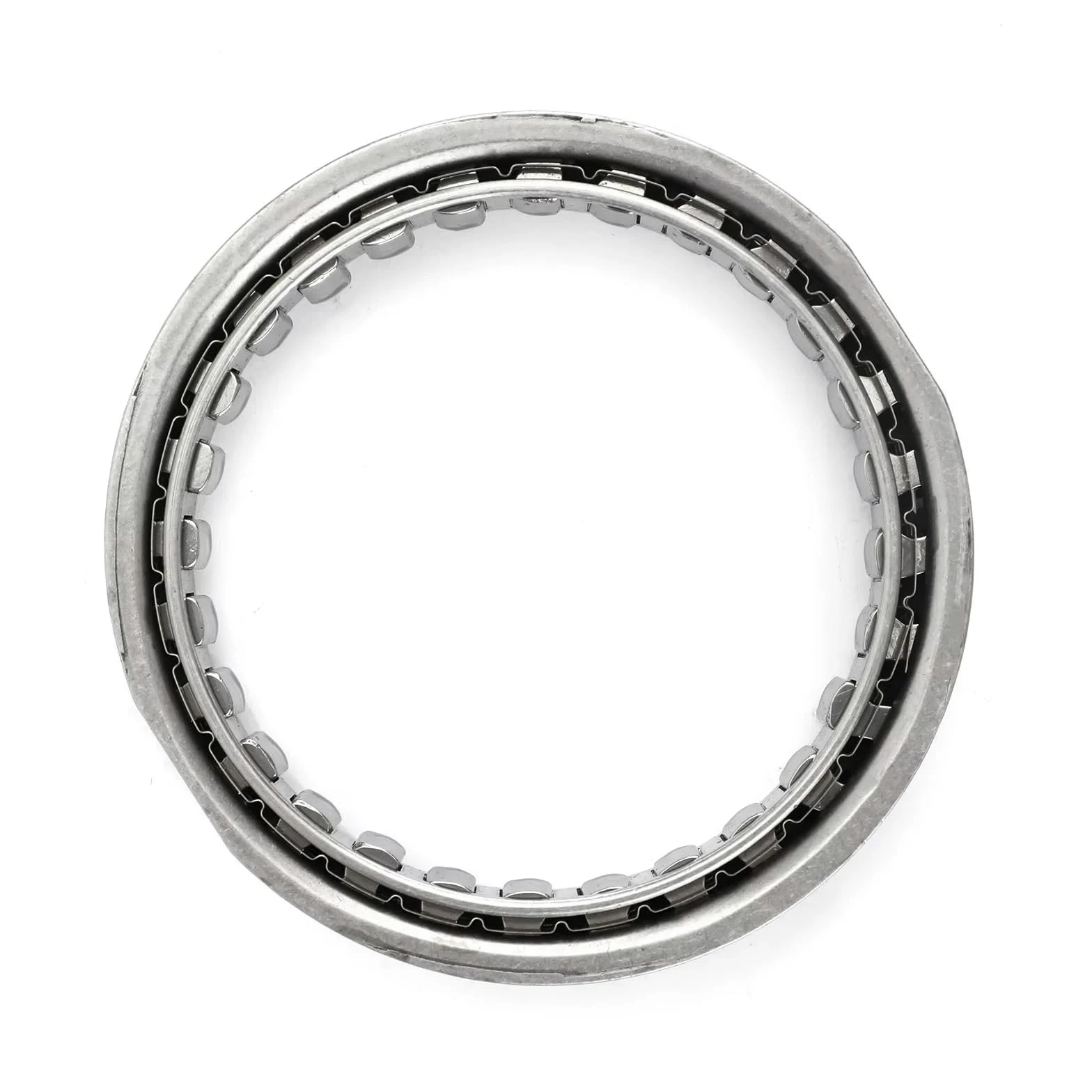 Arranque Embrague De Rueda Compatible Con Suzuki Para DR650 DR650SE 1992-2017 Para XF650 Freewind 1997-2001 Rodamiento De Embrague De Arranque Unidireccional Para Motocicleta Accesorios 0802-035