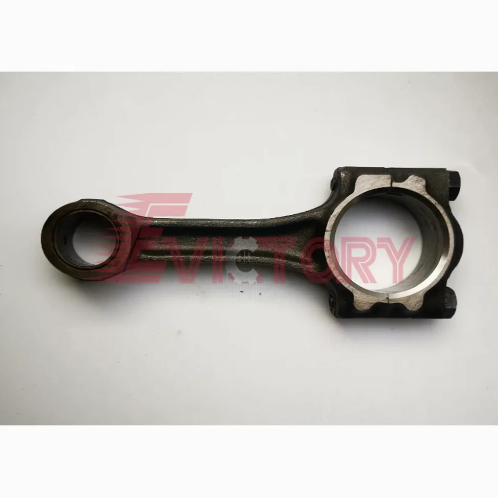 Kit de reparación para KUBOTA D1105, kit de rodamientos de junta de anillo de pistón, guía de válvula + bomba de agua + varilla