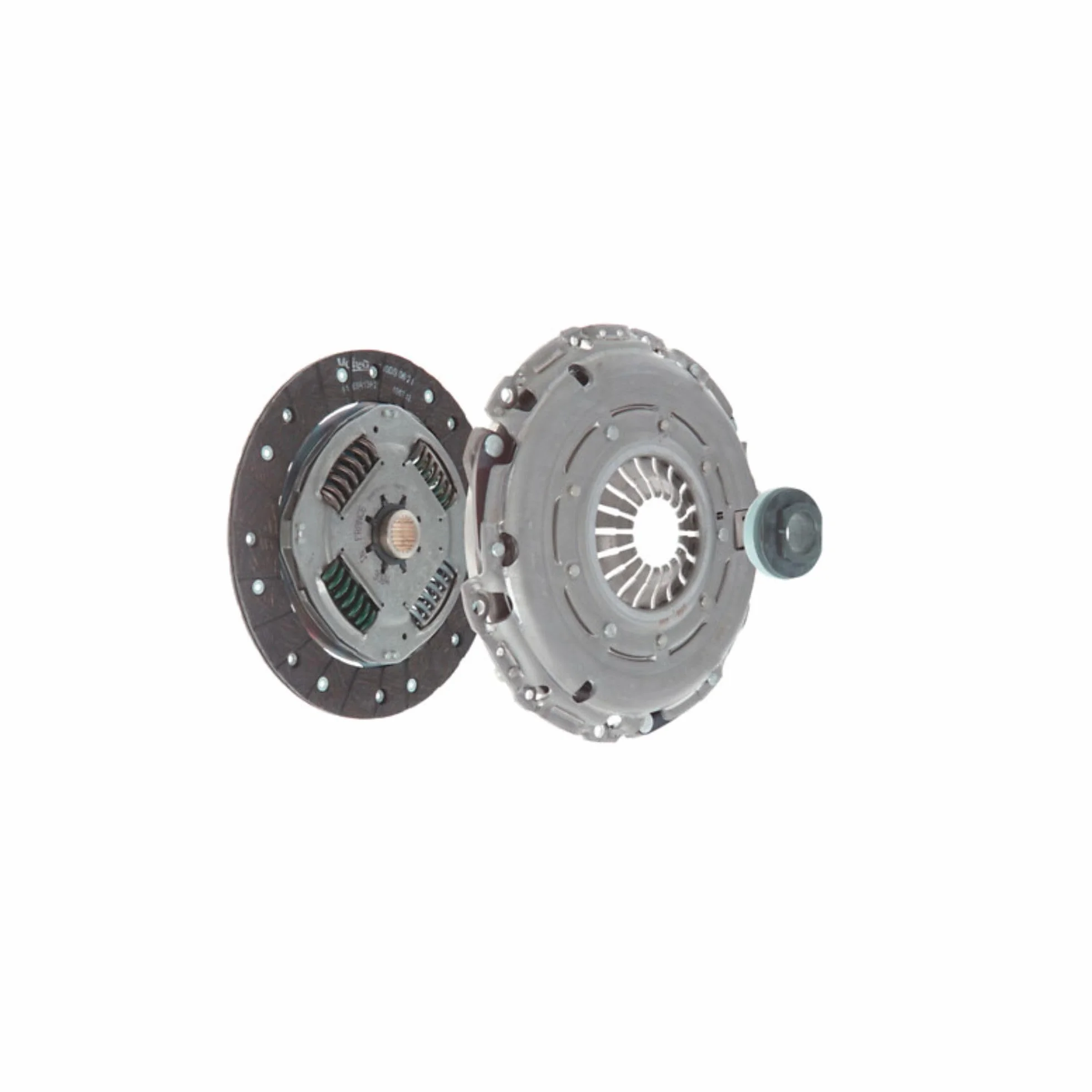 VALEO Kupplungssatz 826211