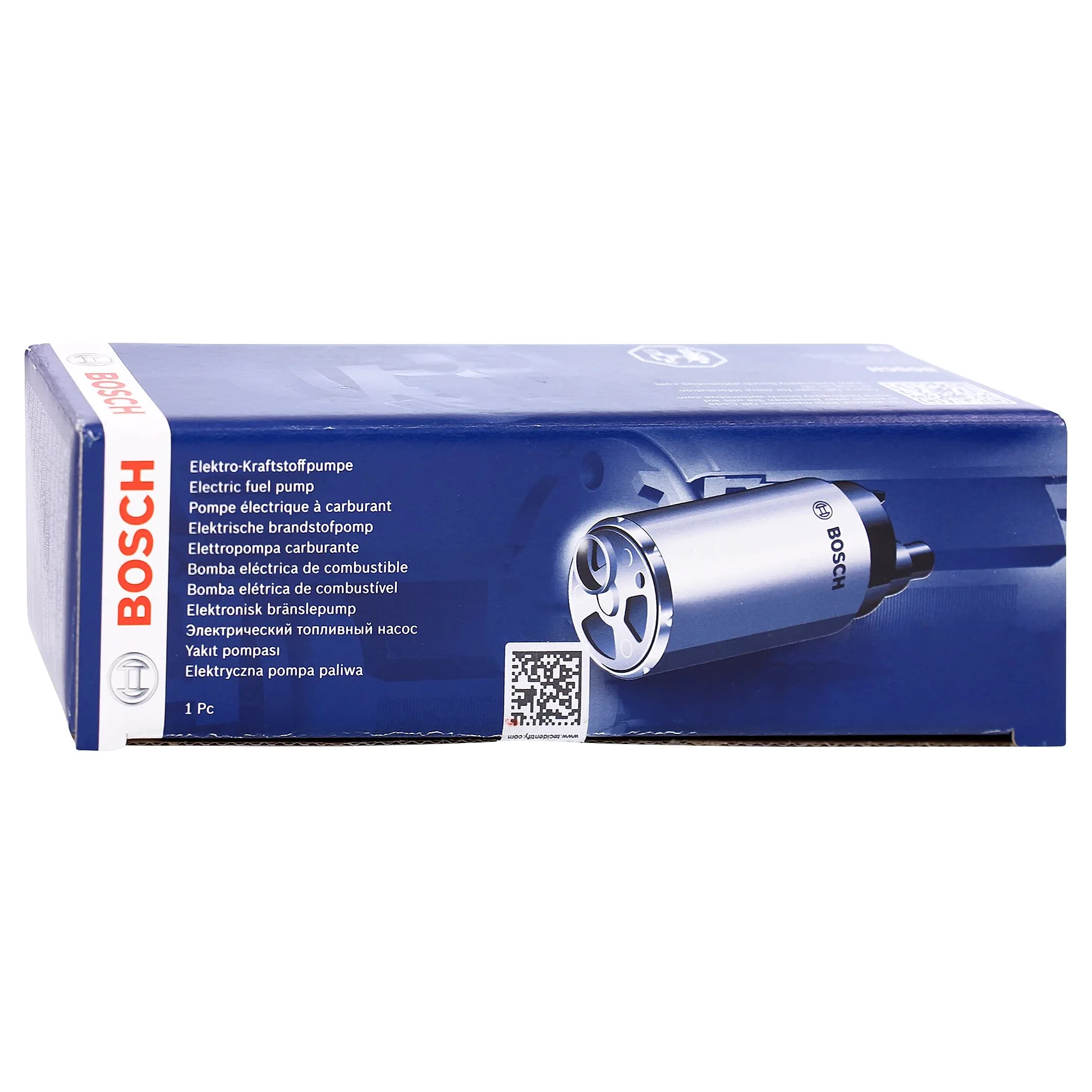BOSCH Kraftstoffpumpe 0580464008