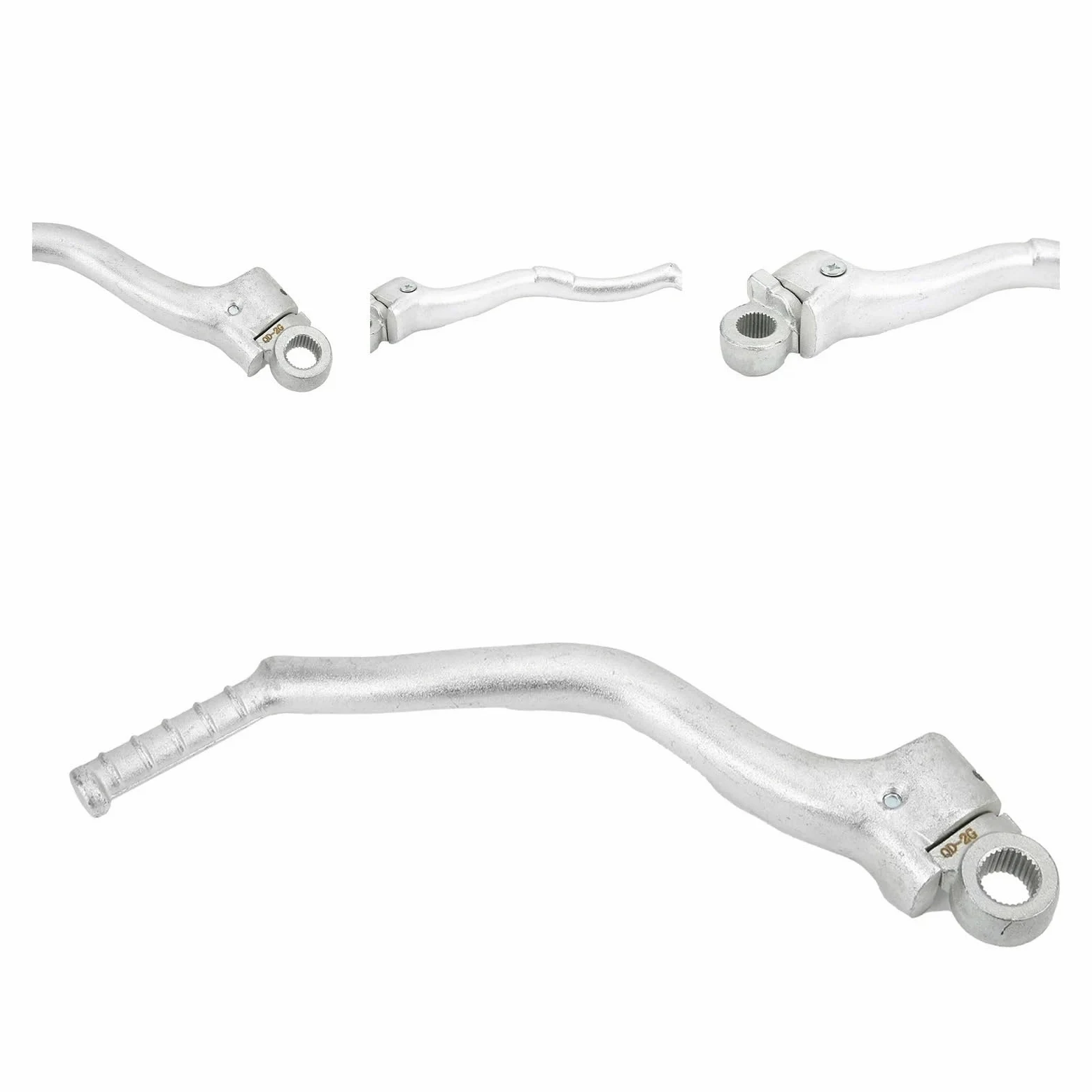 Palanca de Arranque a Pedal, Accesorios para Motocicleta NC250 NC 250 de 250 CC, Moto de Cross Todoterreno.