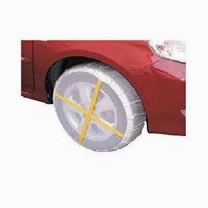 Carpriss 69260045 - Cadena para la nieve