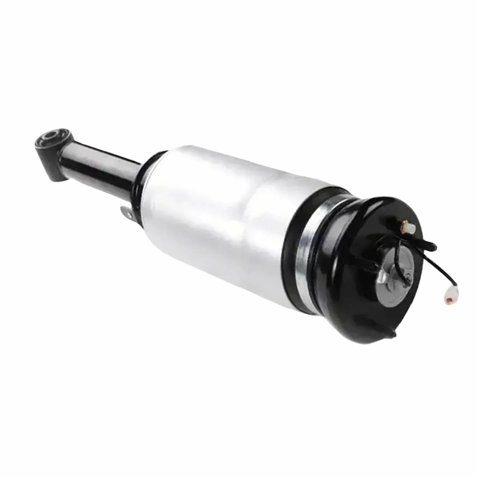Amortiguador neumático delantero con sensor VDS compatible con Range Rover Sport L320 LR052867(/_=_FRONT LEFT)
