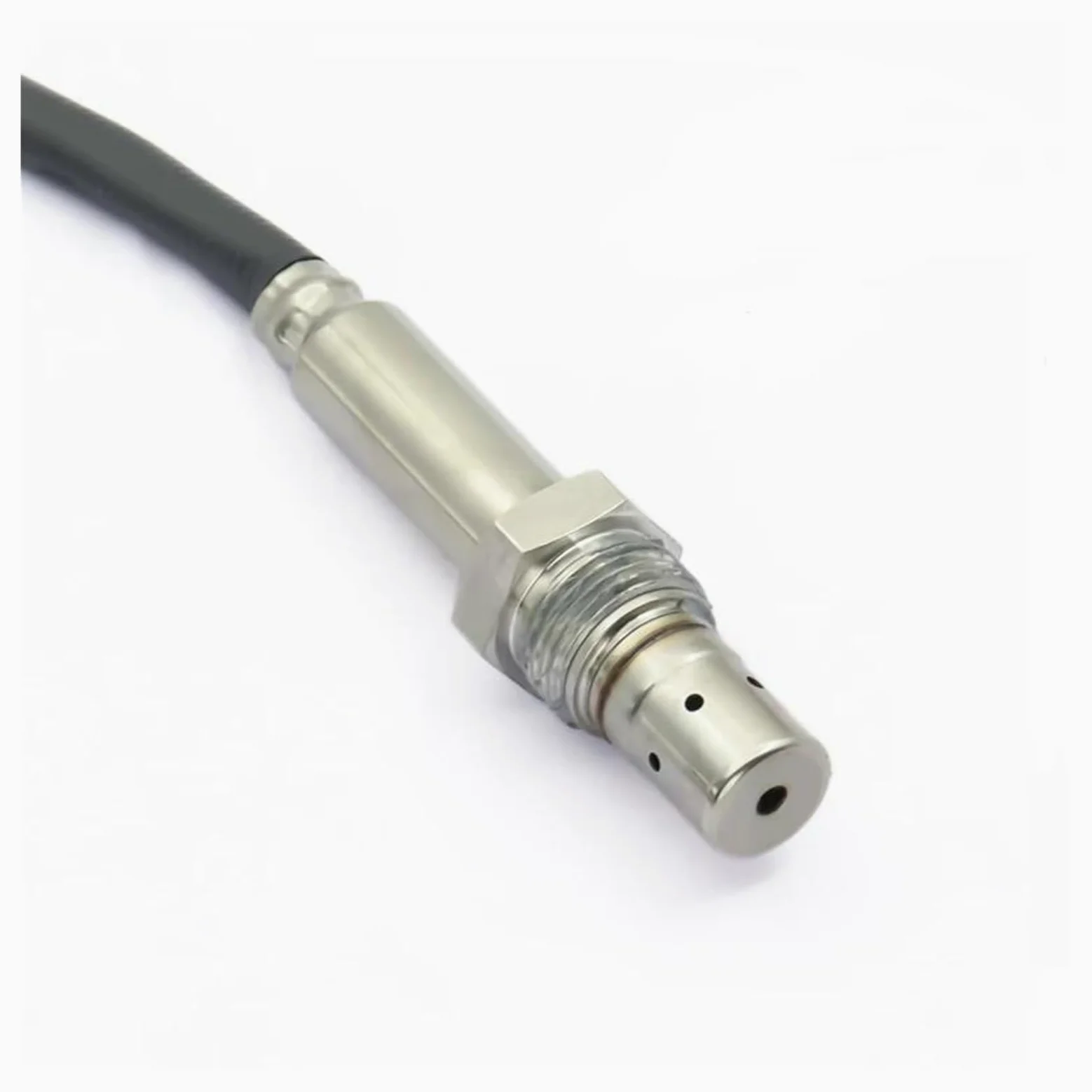 Sonda del Sensor Nox Sensor De Oxígeno Y Nitrógeno 5WK96614J Para IVECO Sensor De NOx Uninox 24V Diseño De Coche 5WK96614H 5WK96614J 5WK96614I Sensor Óxido Nitrógeno
