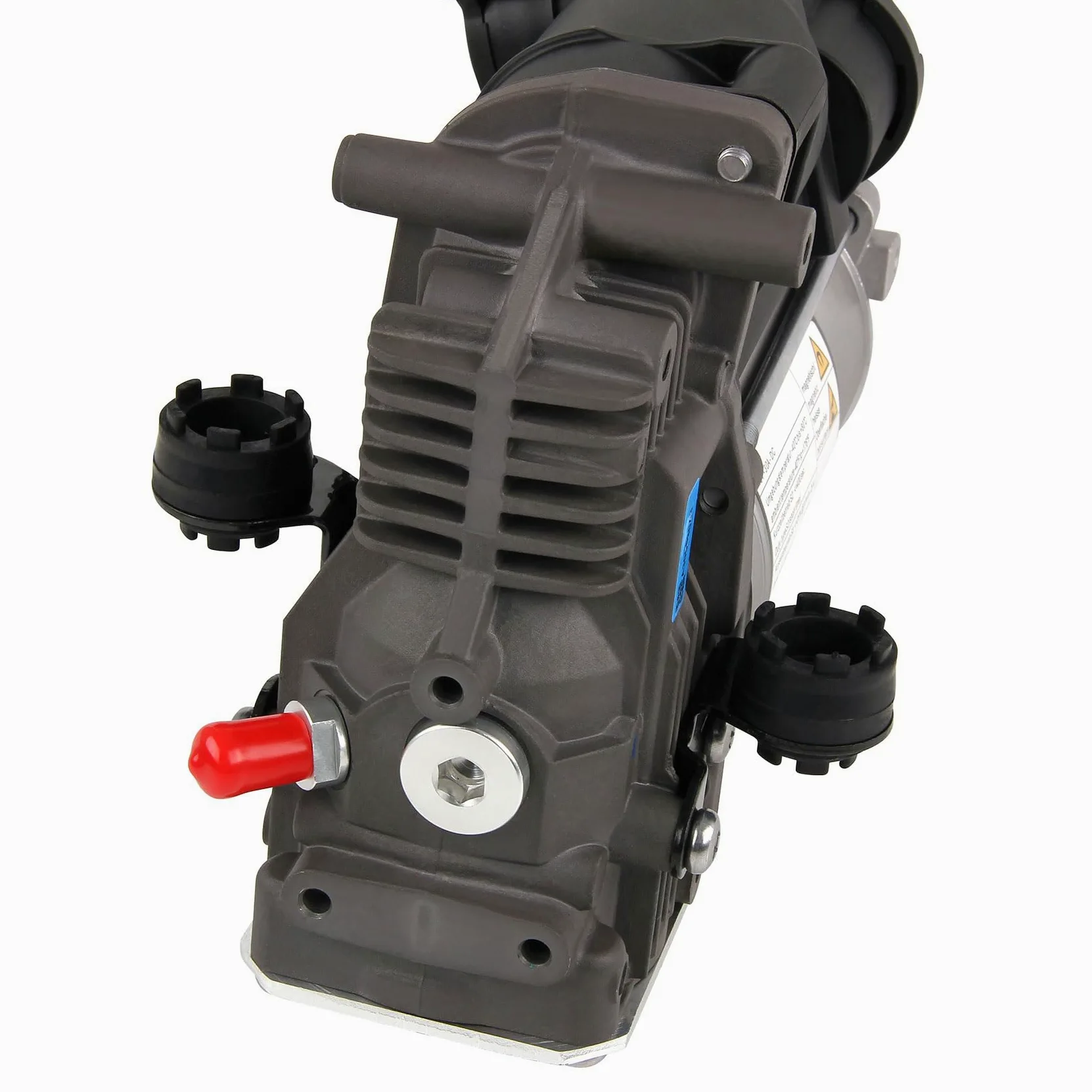 Docas Bomba de Compresor Suspensión Neumática 1643201204 para W164 / X164 254 PSI