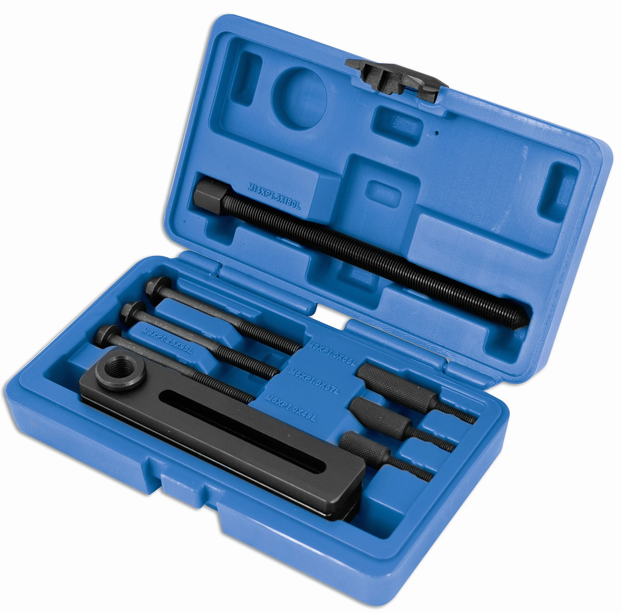Laser Separador del cárter 4882