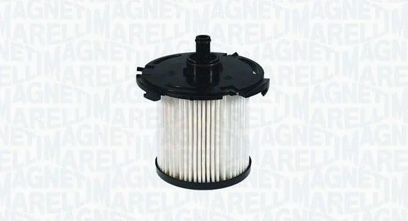 Filtro de combustible