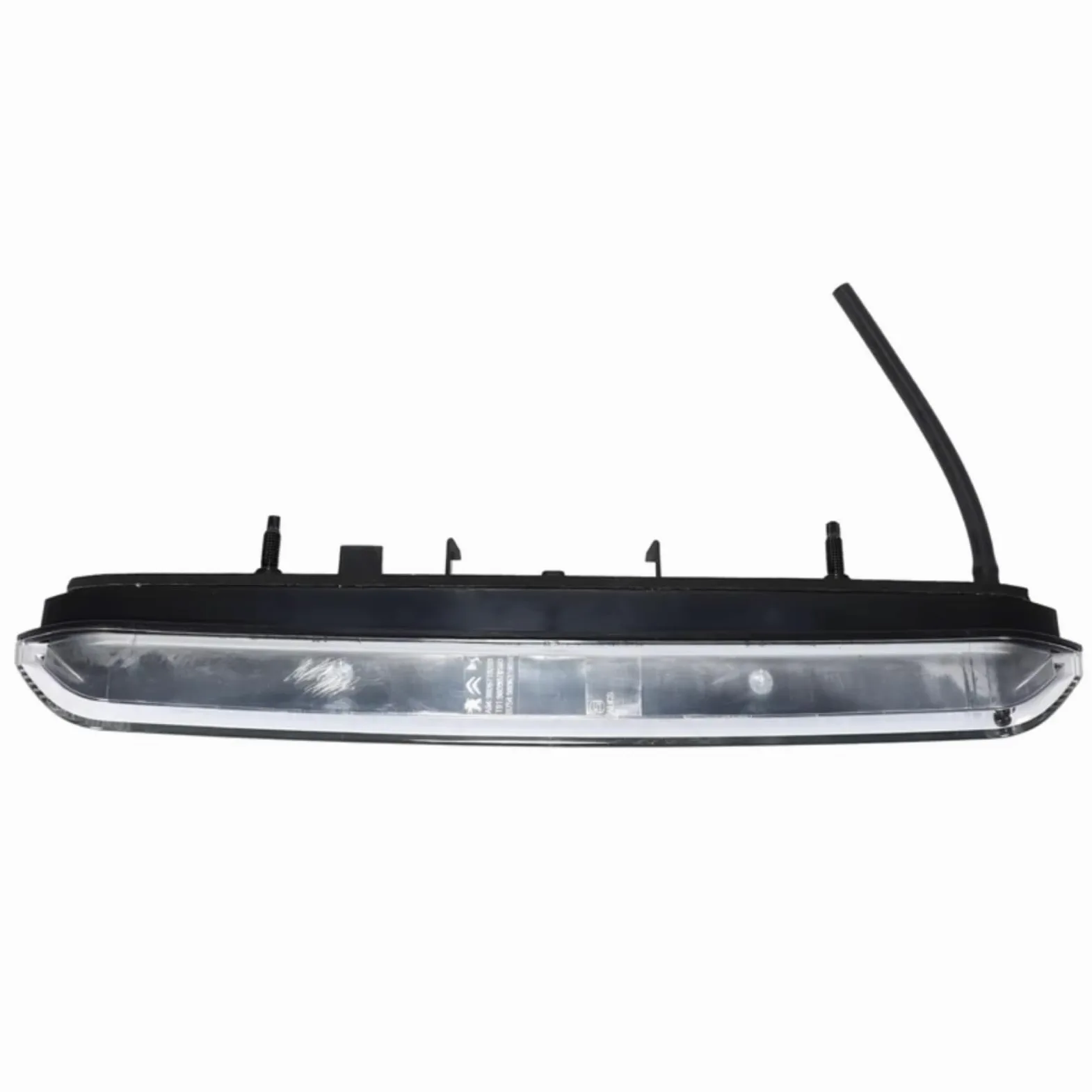 Tercera Luz Stop Compatible Con Citroen Para C4 Tercera Luz Freno Trasera Pieza Repuesto Para Coche Accesorios 6351LX