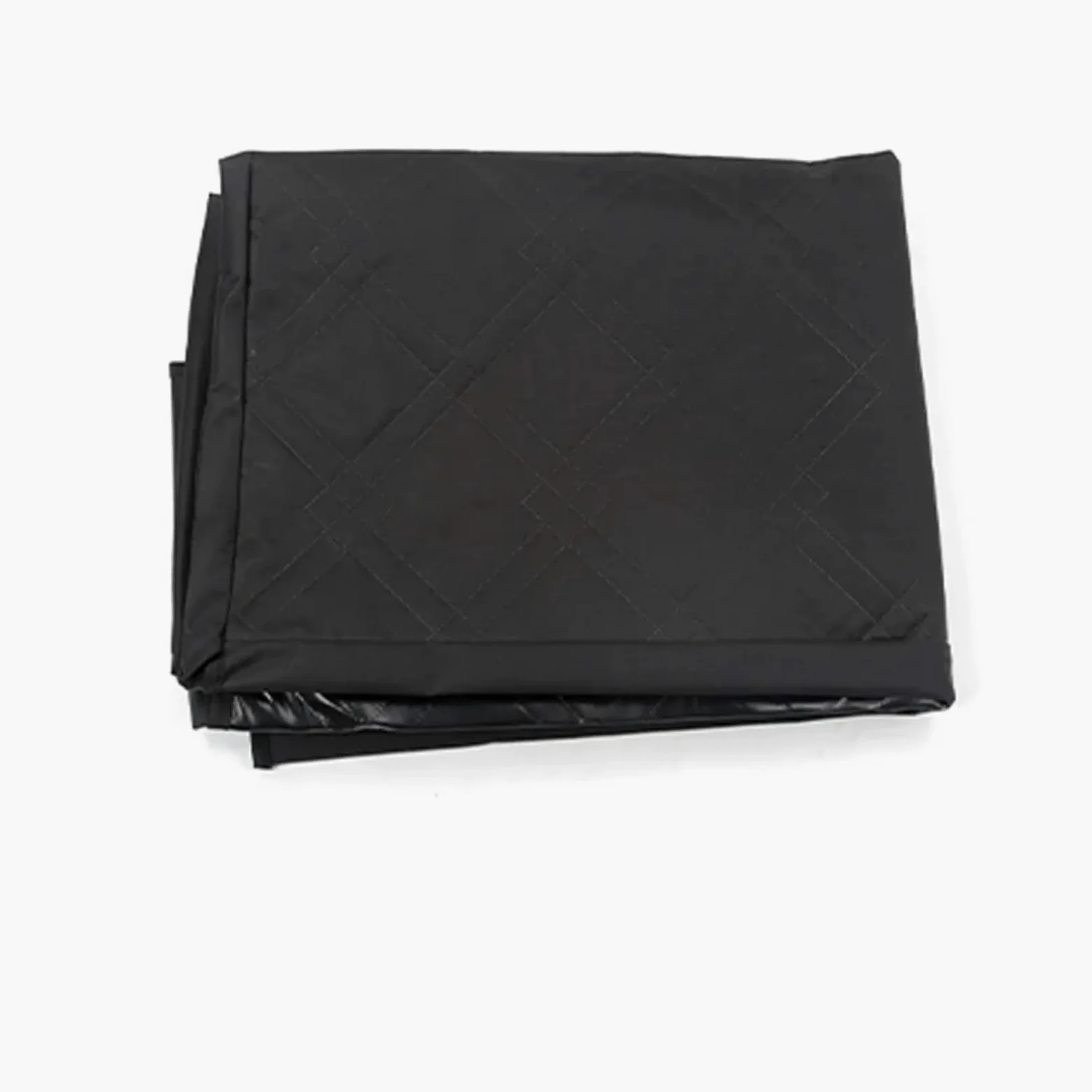 Protector Maletero Coche Alfombrilla para Maletero Trasero para Mascotas, Compatible con Tesla Model Y HW4.0 2024-23, Funda de Tela Oxford Impermeable para Asiento de Perro.