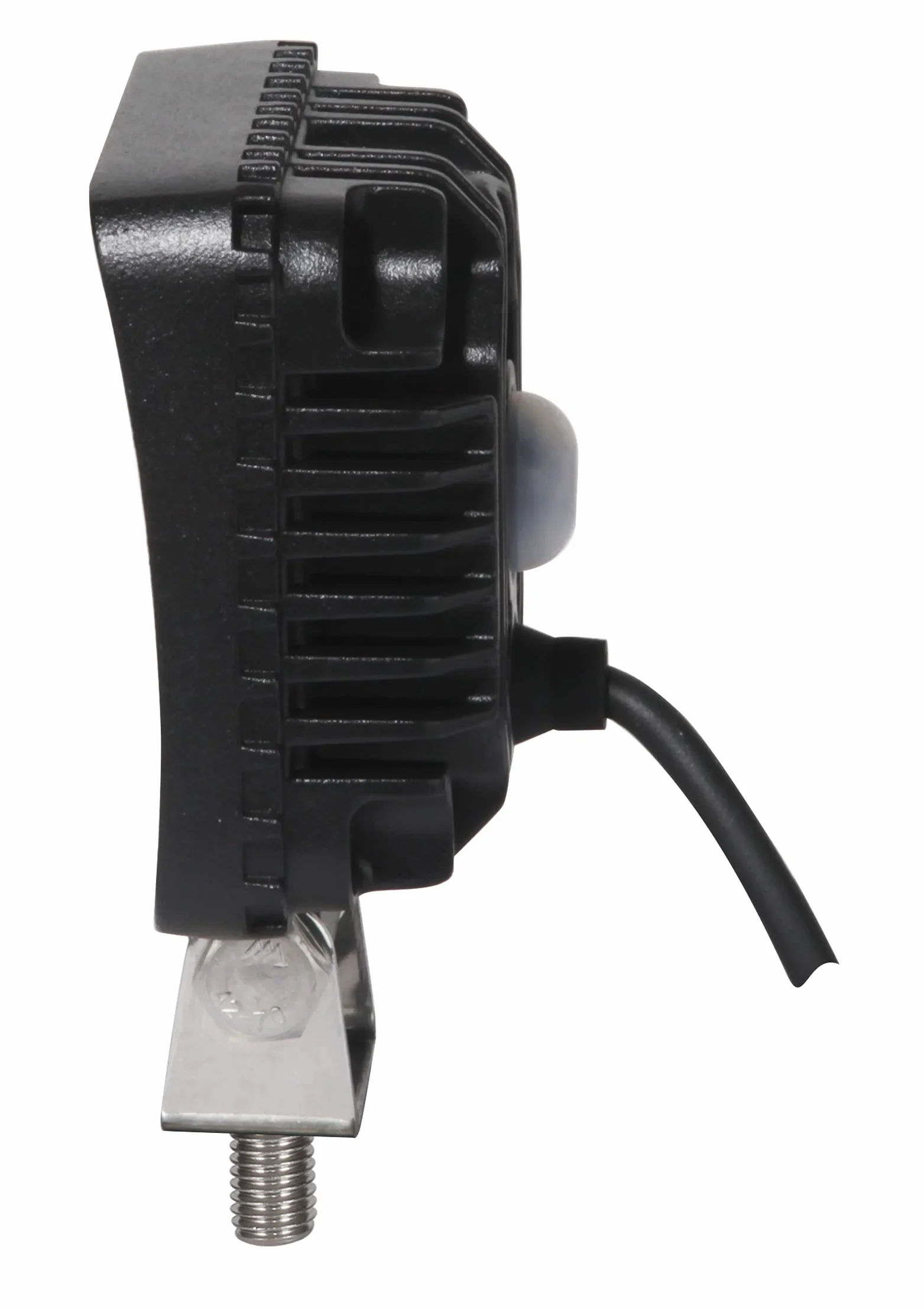 Ryme Automotive Foco de Trabajo LED 16W 1500 Lúmenes 10-30V IP67 Faro LED para Camión Coche 4x4 Tractor