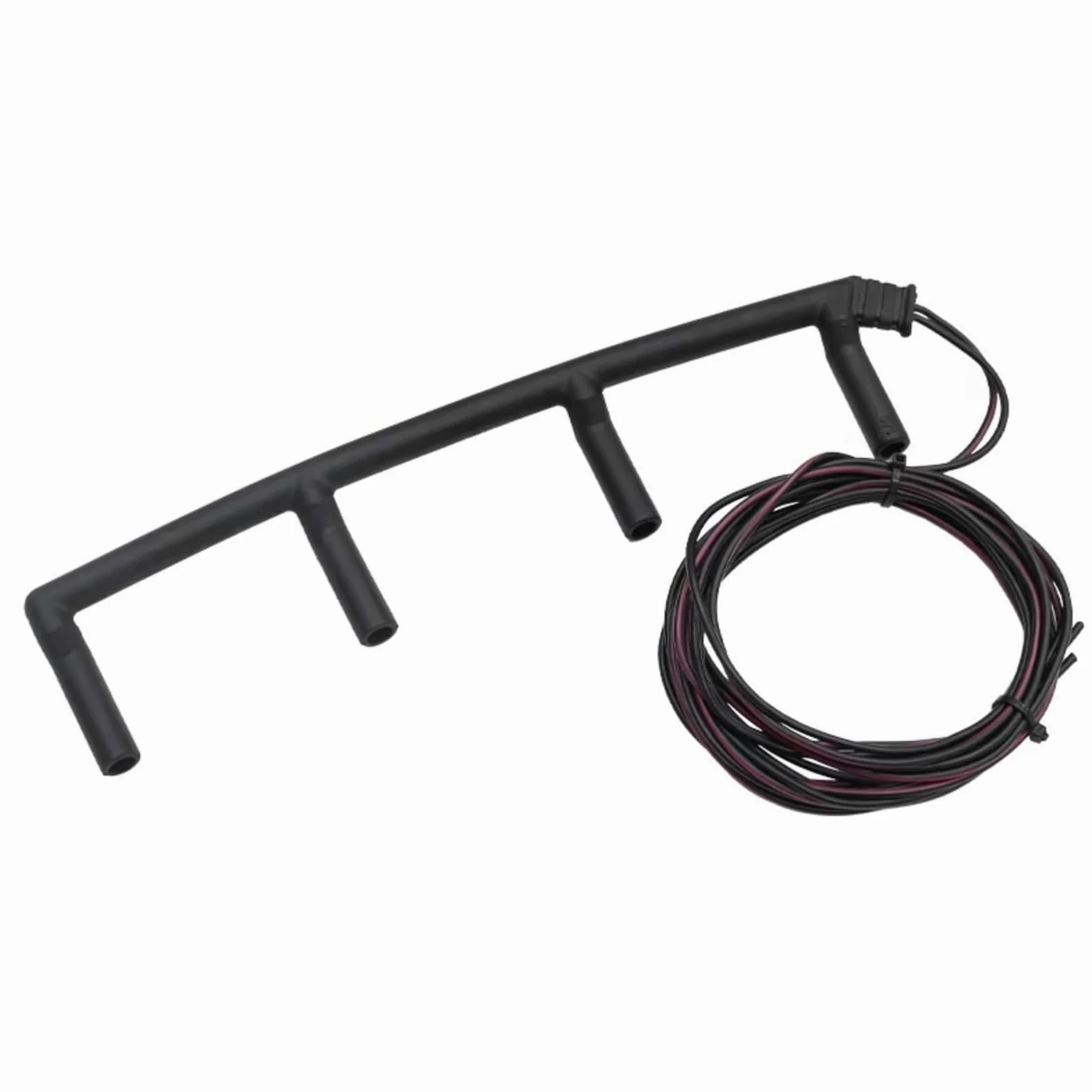 Compatible Con A3 2001-2003 Arnés De Cableado De Bujías Incandescentes Para Automóviles Arnés De Bujías Incandescentes Para 038971782B Conector Arnés Cableado Bujía Incandescente