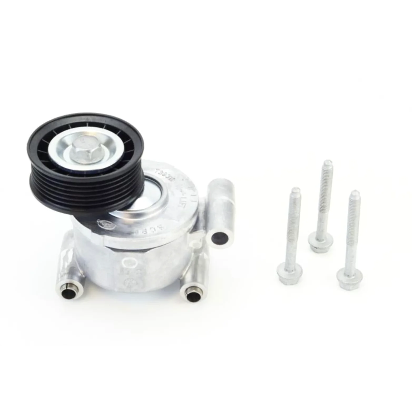 Contitech 6PK1306K2 - Correa de accesorios