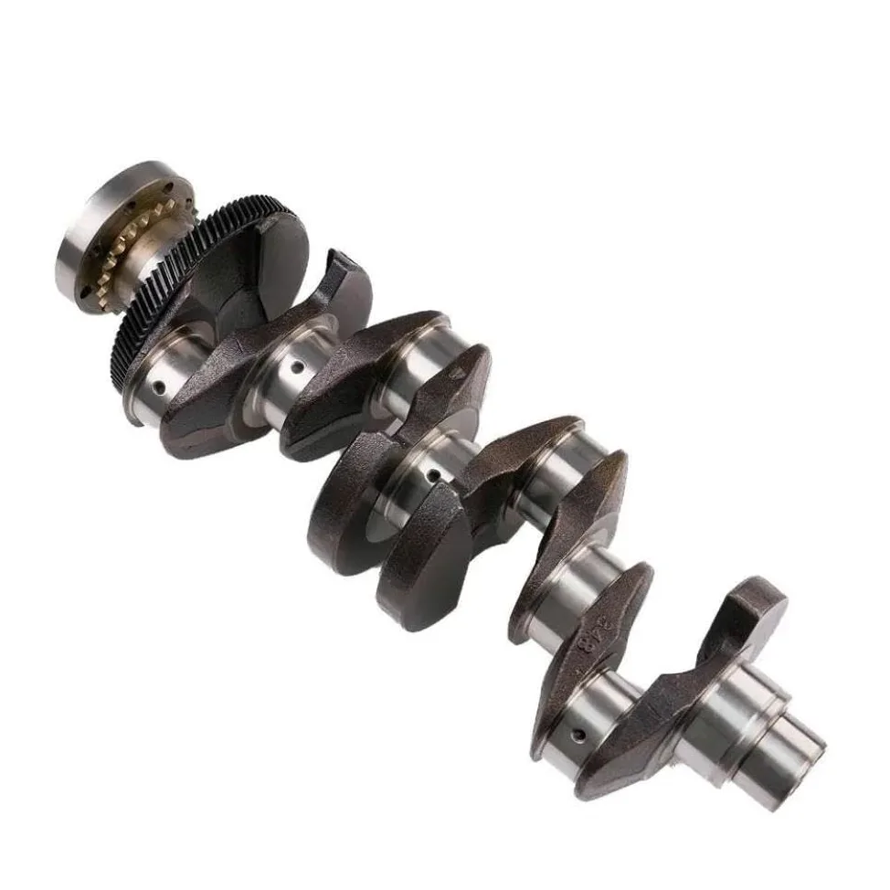 Cigüeñal para un motor 20L compatible con múltiples modelos