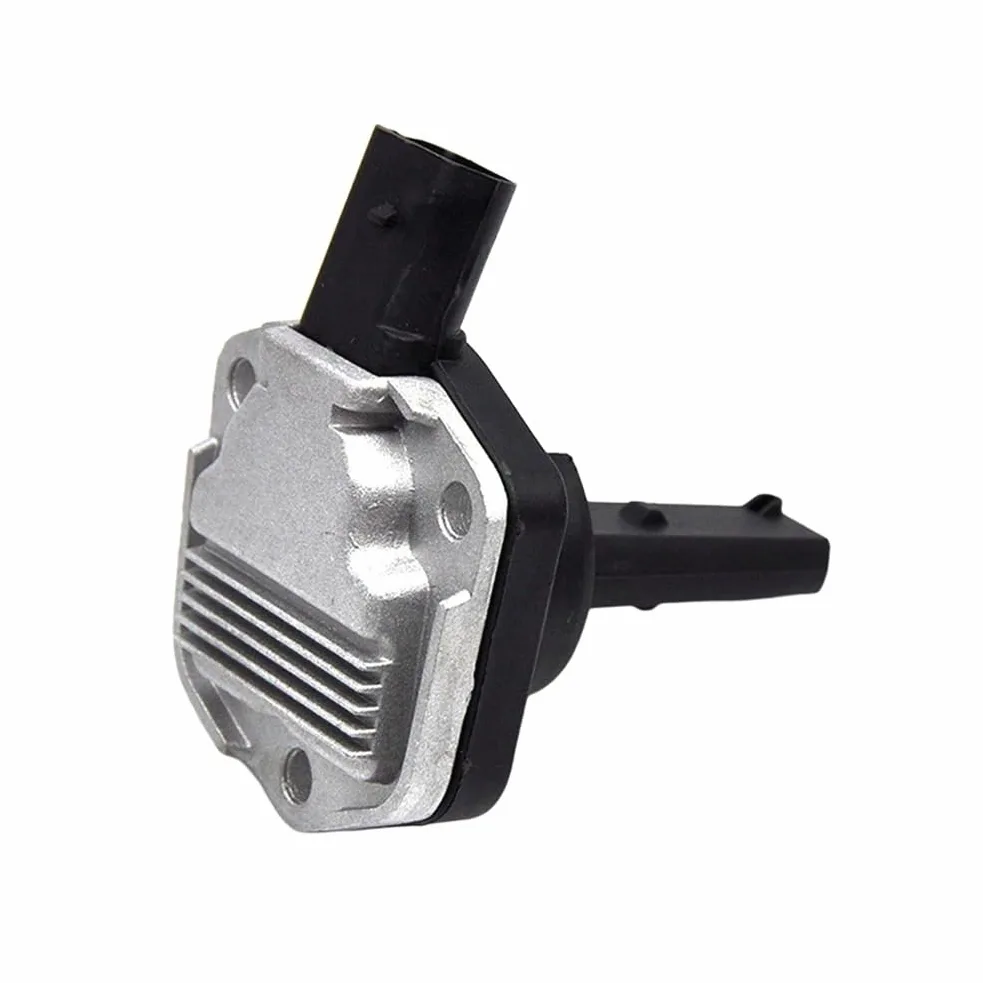 sensor aceite Sensor de nivel de aceite del transmisor del motor 1J0907660B apto para A6 A4 apto para Passat reemplazar 1J0907660C 1J0907660