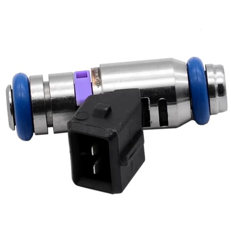 Gasoline Direct Injector 6 inyectores de combustible para coche IWP206 para Scania STKM206, módulo dosificador inyección urea, boquilla