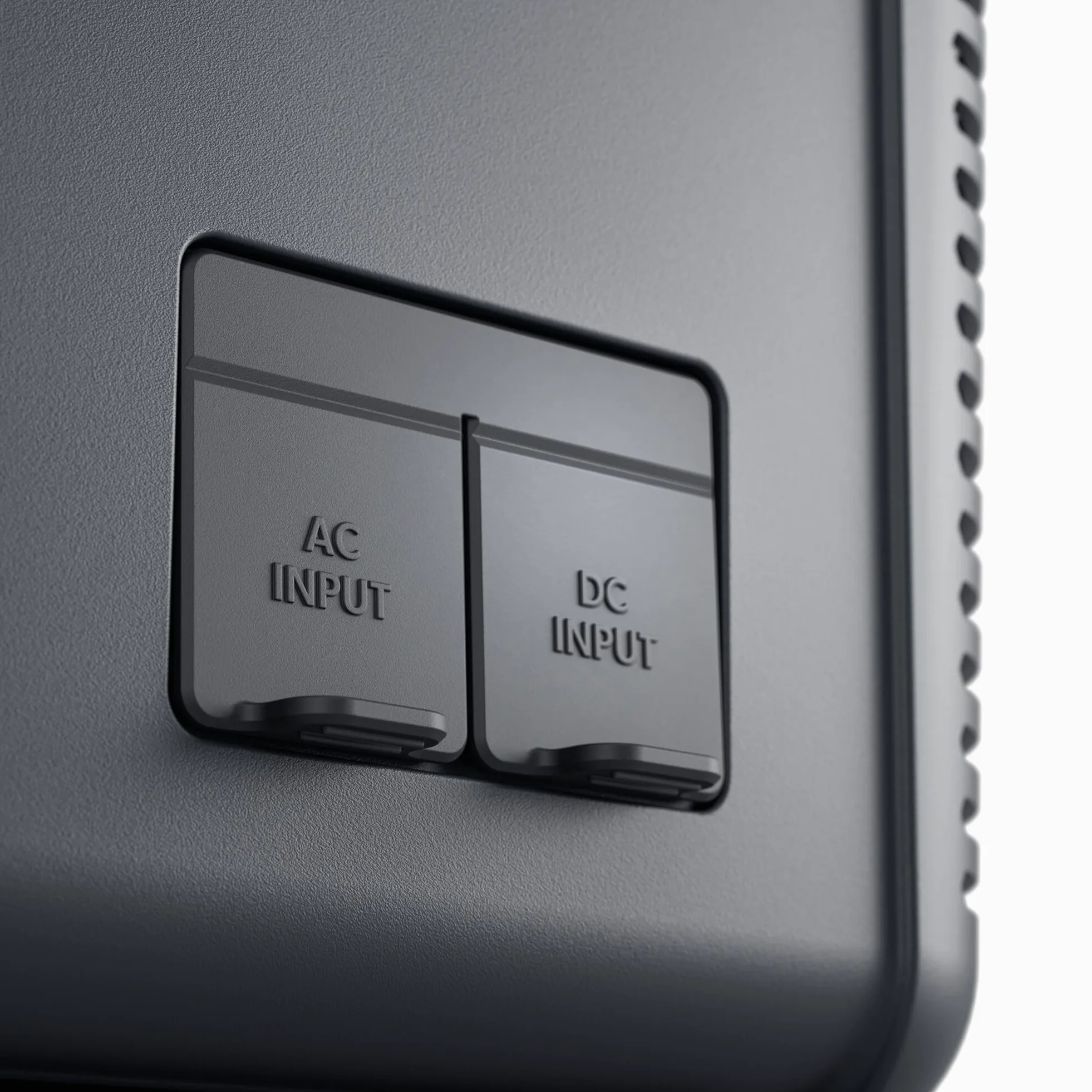 Dometic CFF - Nevera Portátil con Compresor - 12/24V, 110-240V - Nevera Pequeña Eléctrica para Coche, Playa - Mini Frigorífico, Refrigerador